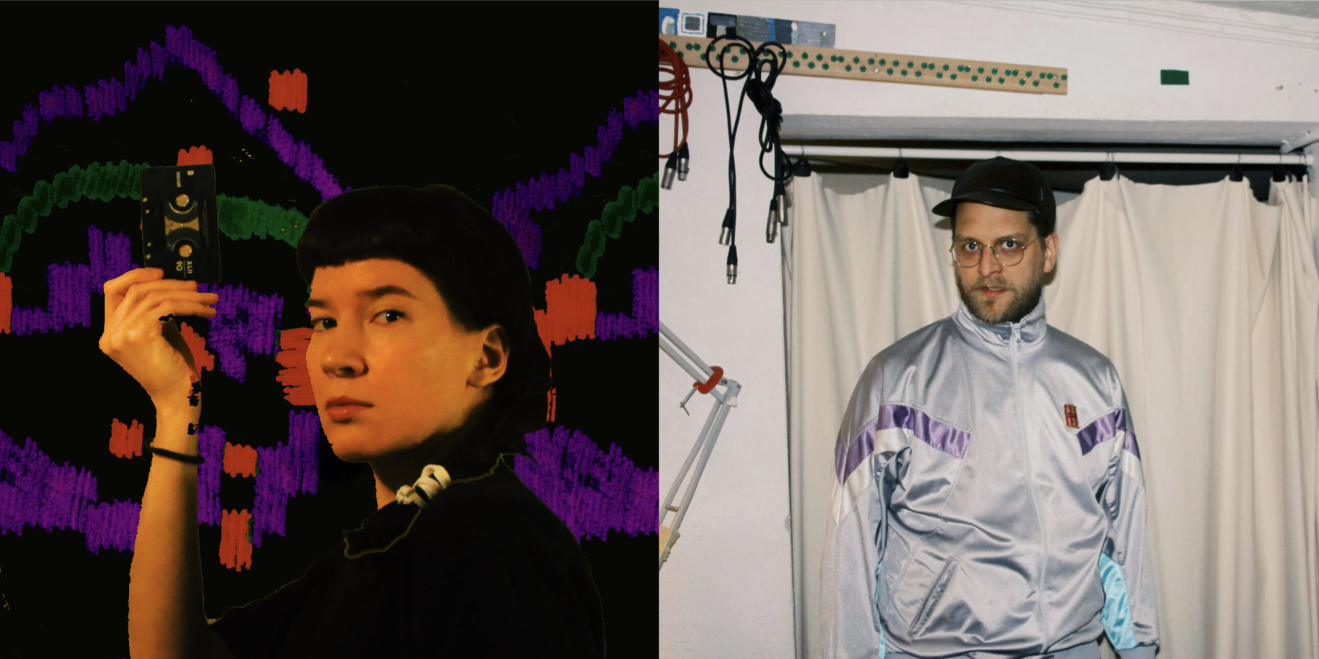 Pre-fair Program // Sound Performances