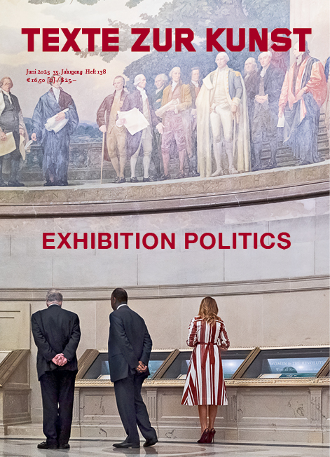 Exhibition Politics
