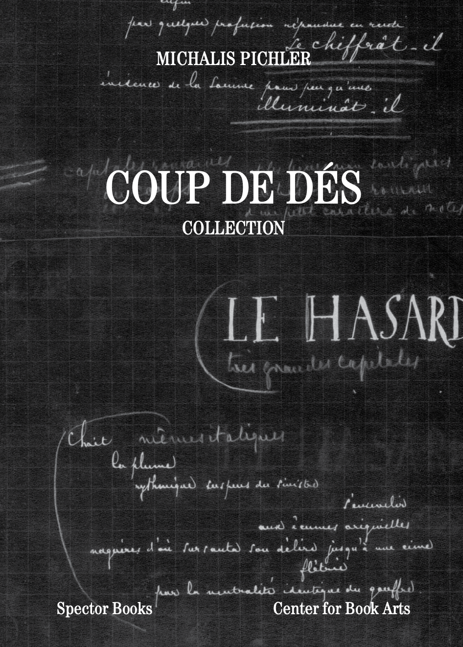 Coup de Dés (COLLECTION)
