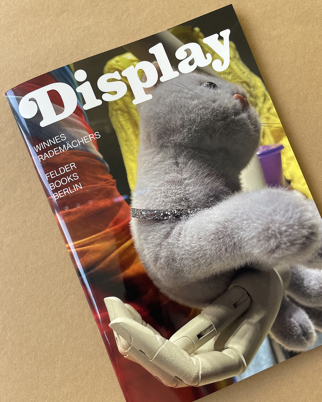 Display