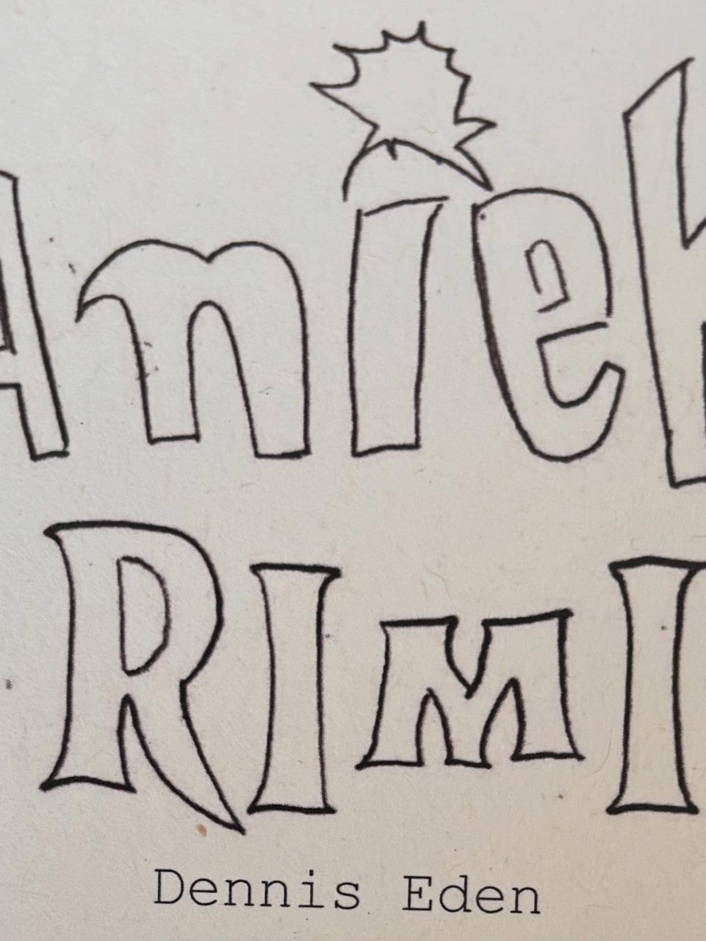 Kaniekes in Rimini
