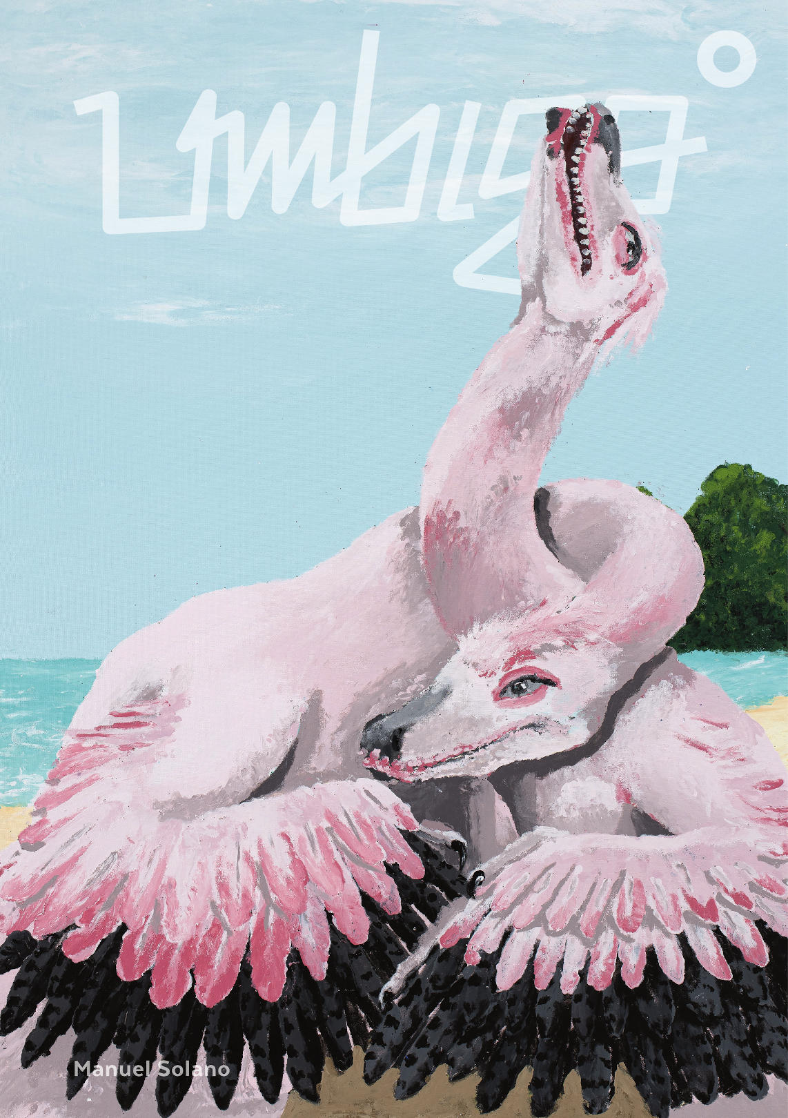 Pre-fair Program // Thoughts on Intimacy through Art and Politics