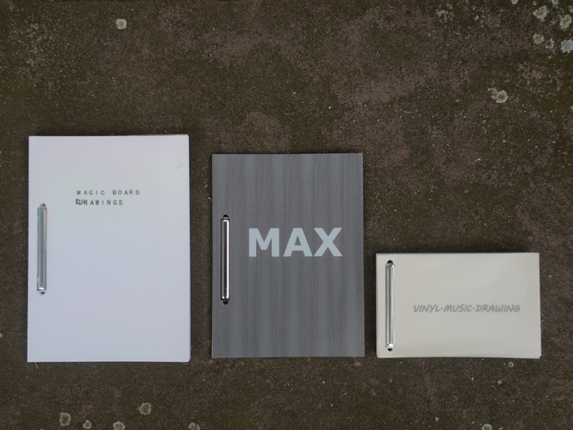 new publications from c8400