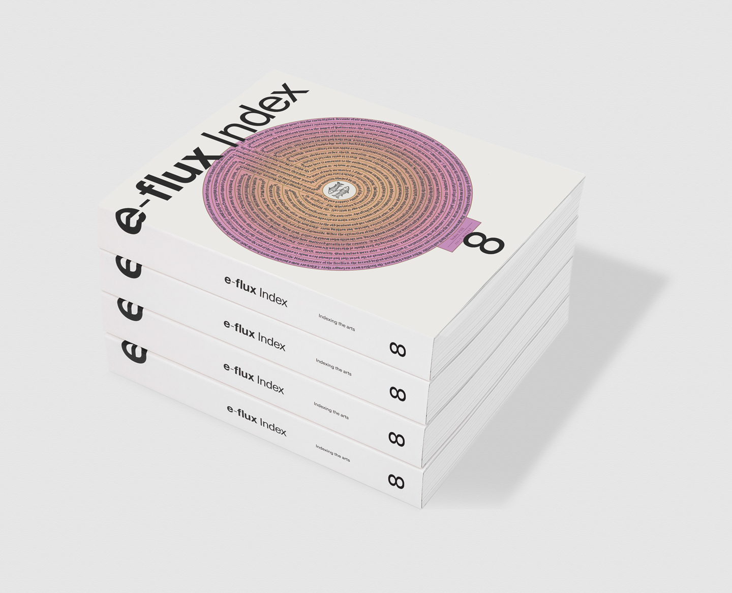 e-flux Index #8