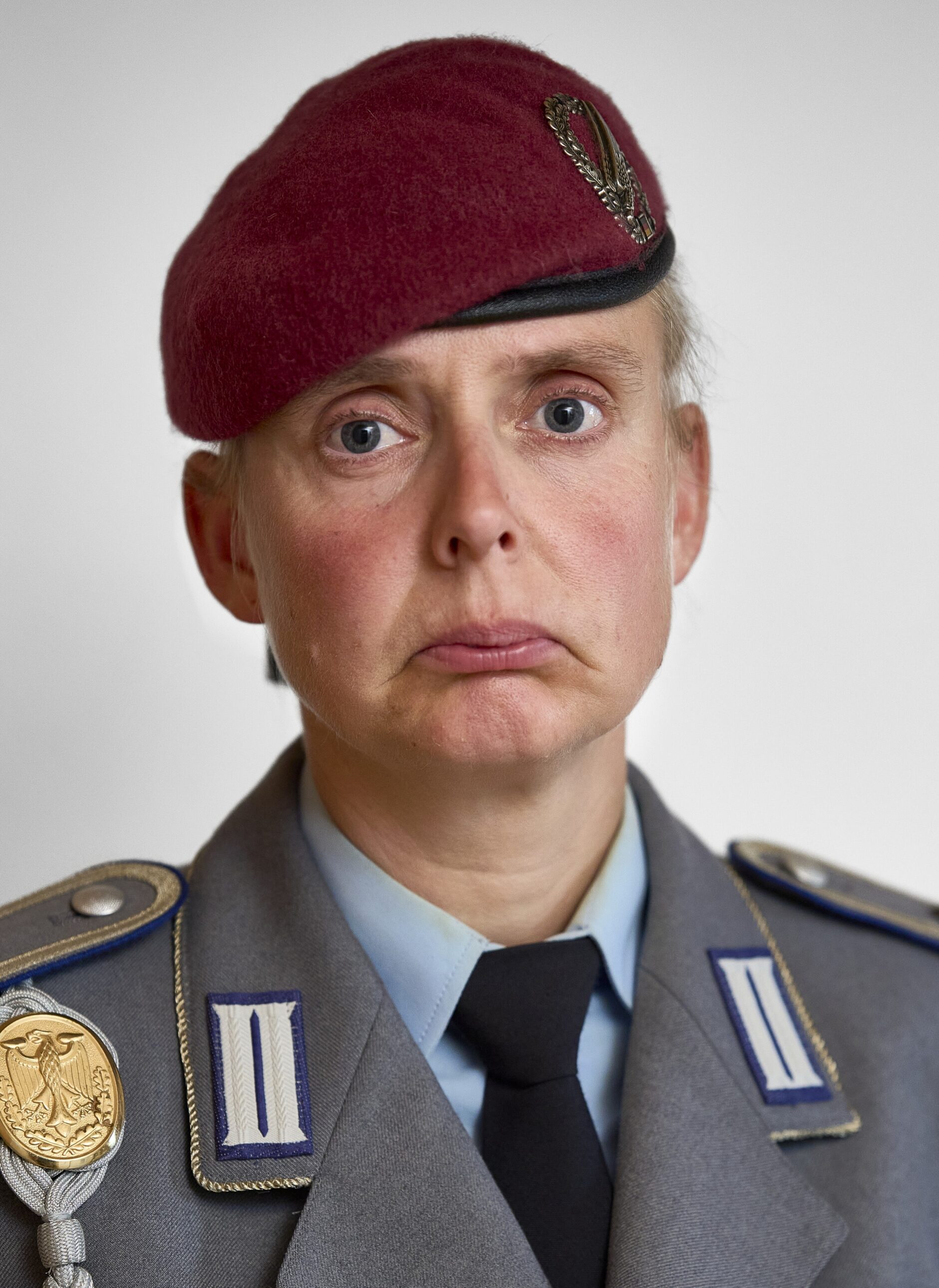 Uniform