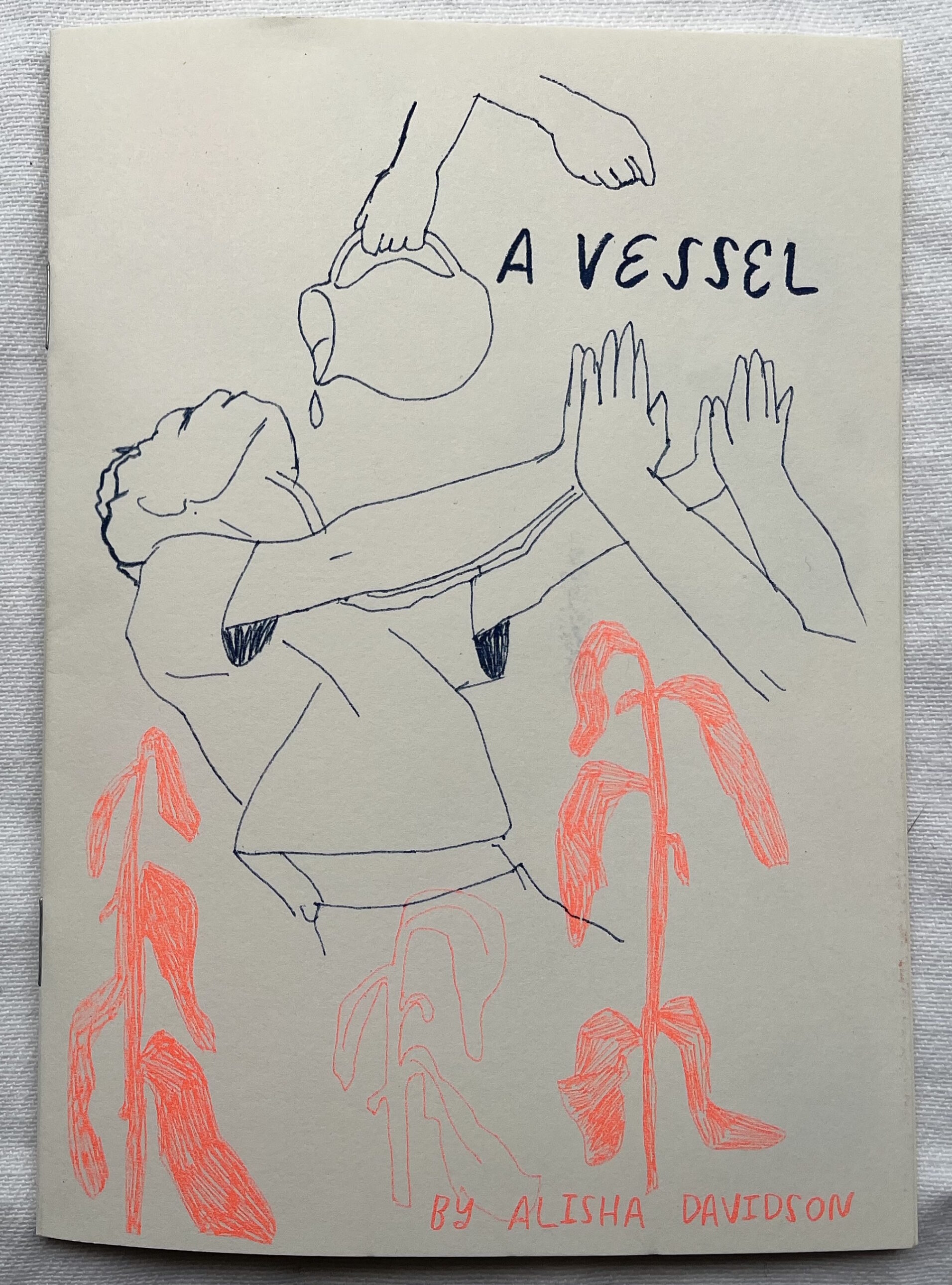 A Vessel