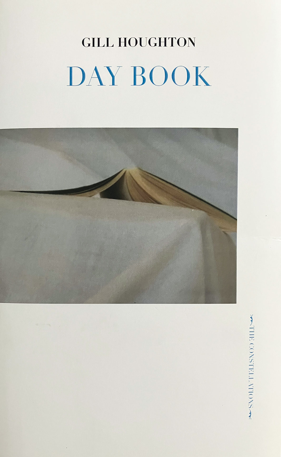 DAY BOOK