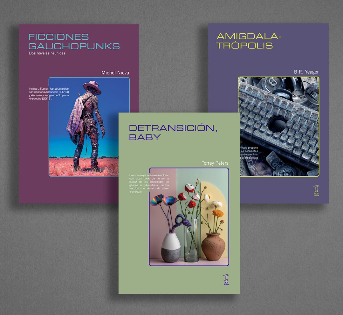 Efectos colaterales