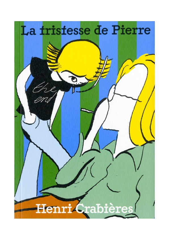La tristesse de Pierre