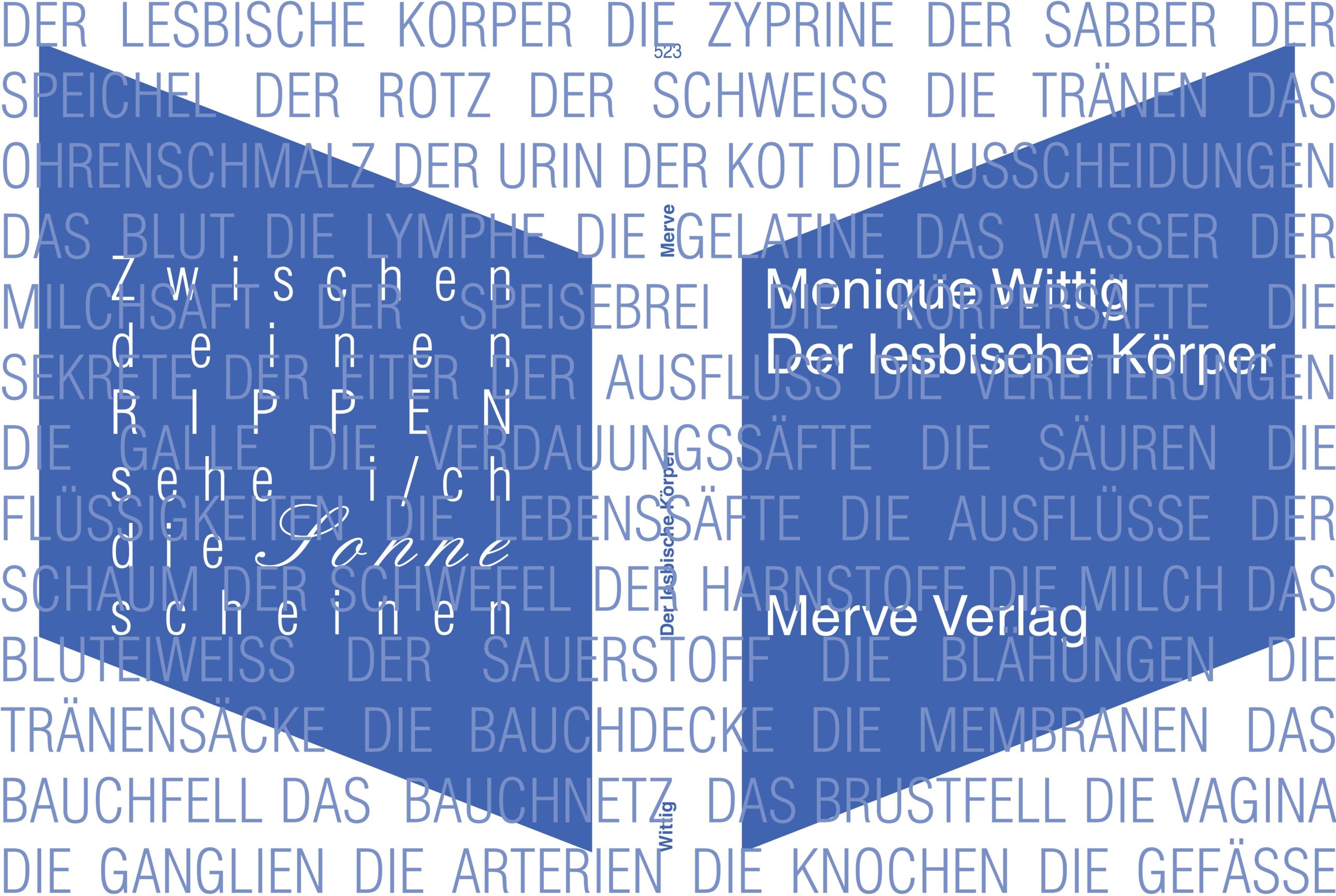 Der lesbische Körper