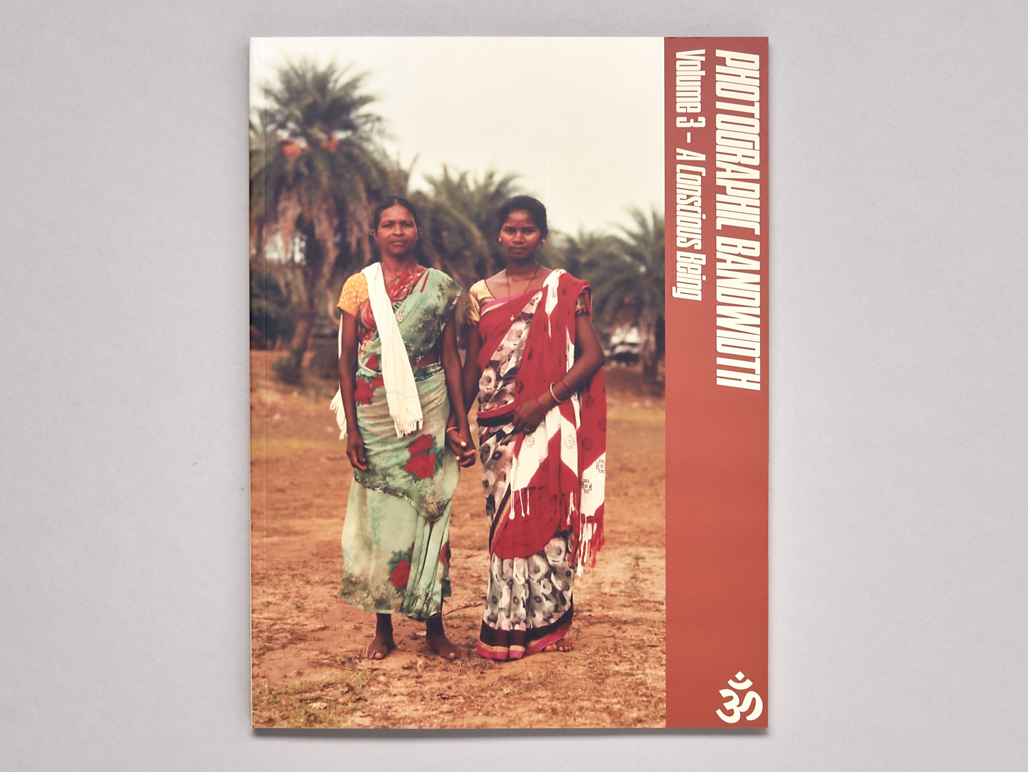 Volume 3 - A Conscious Being