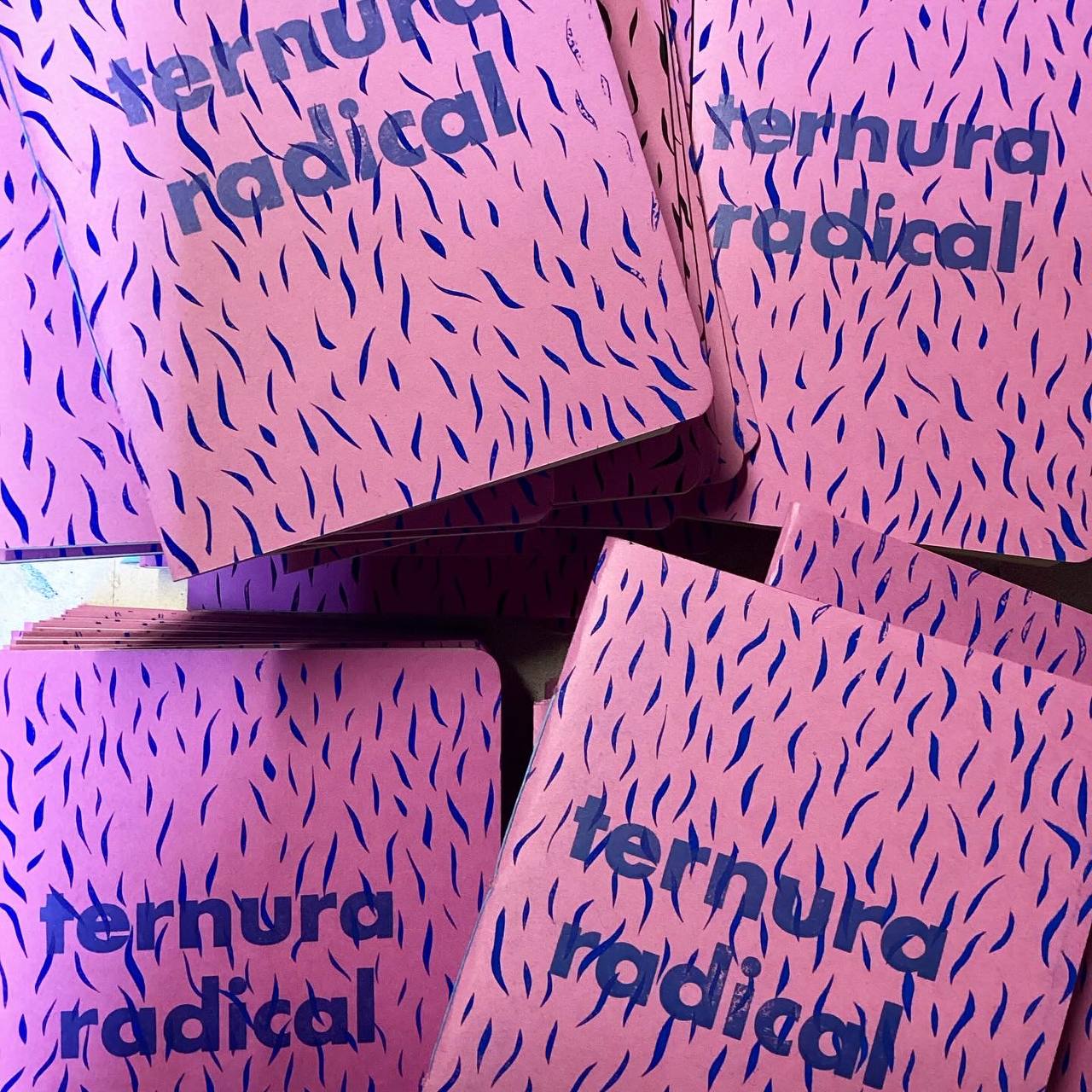 Ternura Radical