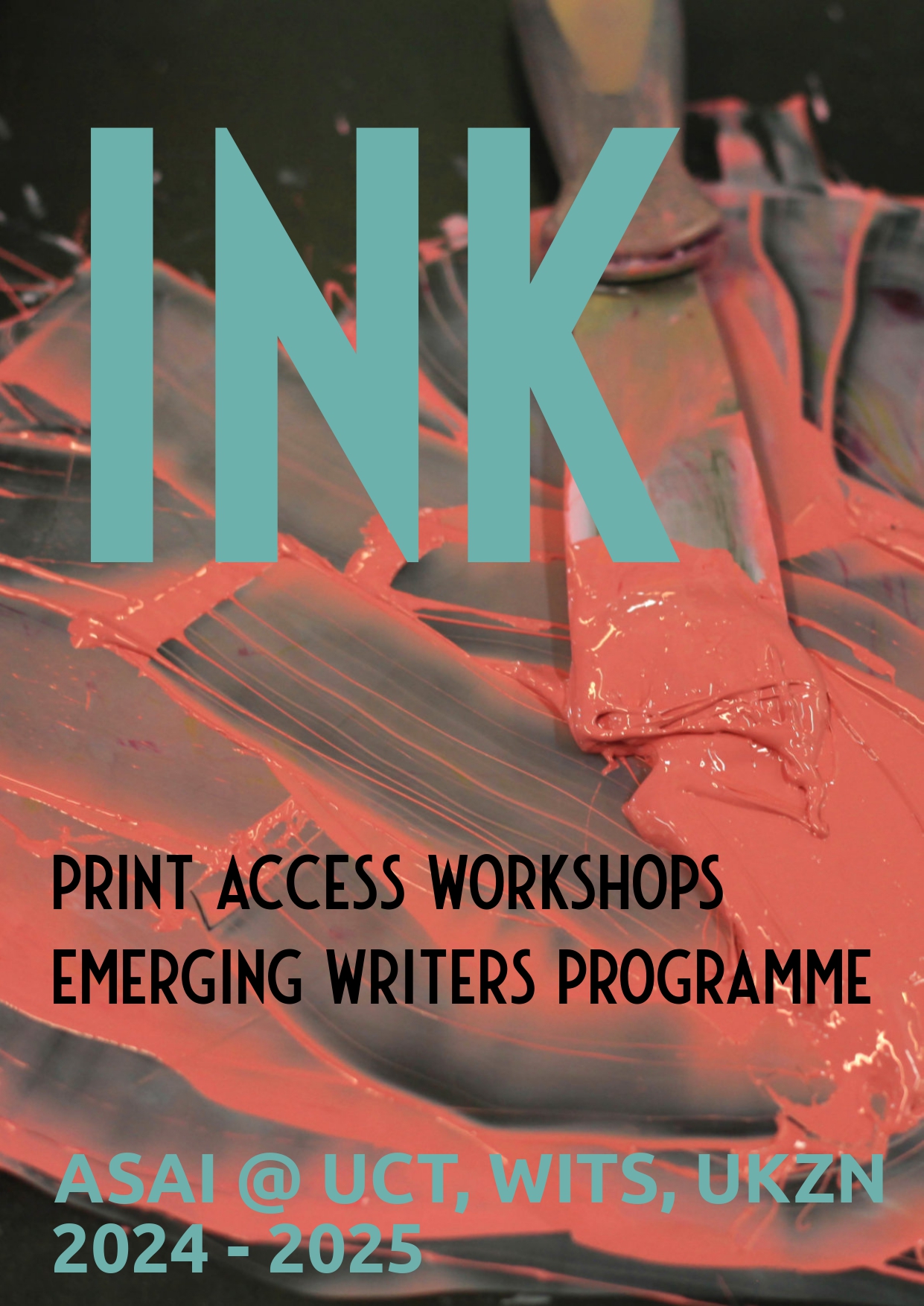 Ink 24/5