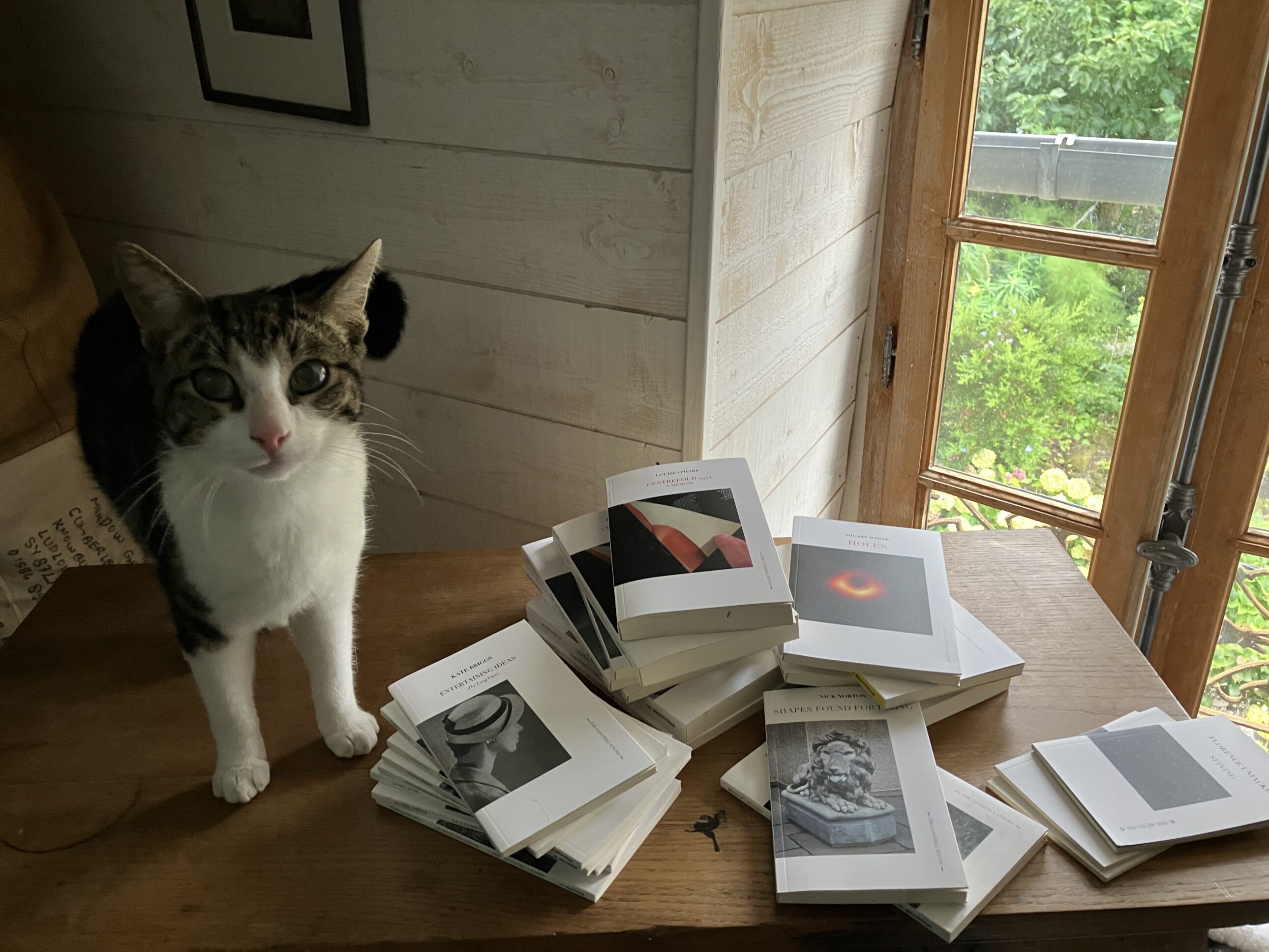 MA BIBLIOTHÈQUE