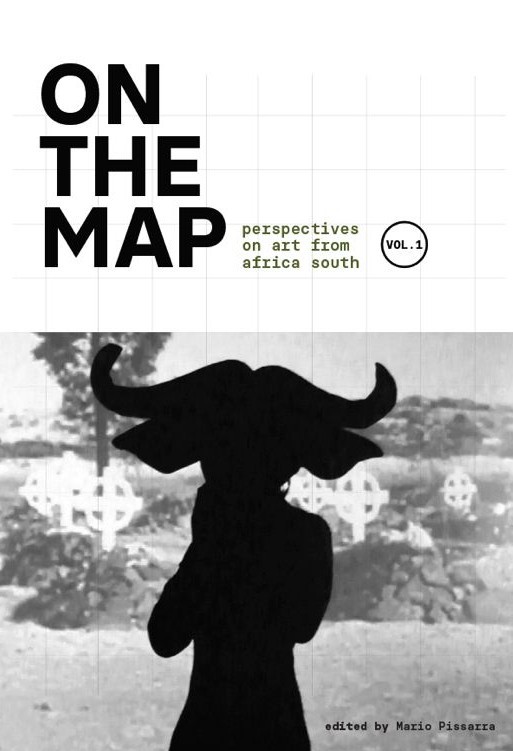 On the Map: perspectives on art from africa south