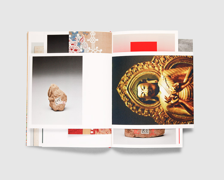 Between Faces, Stories and Power