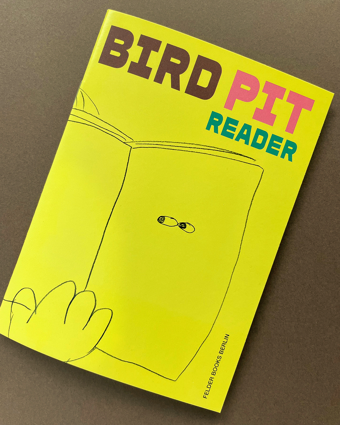 Reader