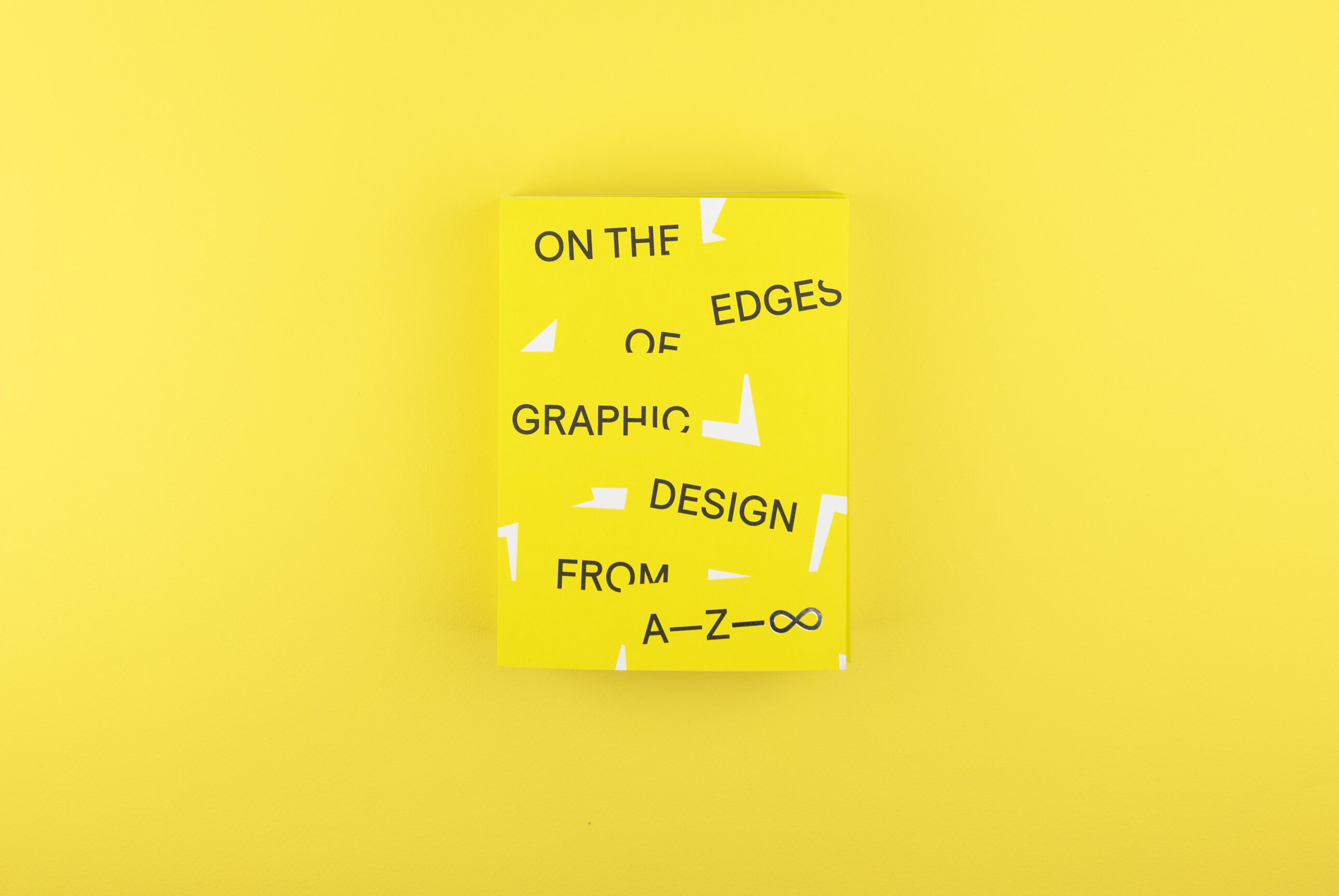 On the Edges of Graphic Design