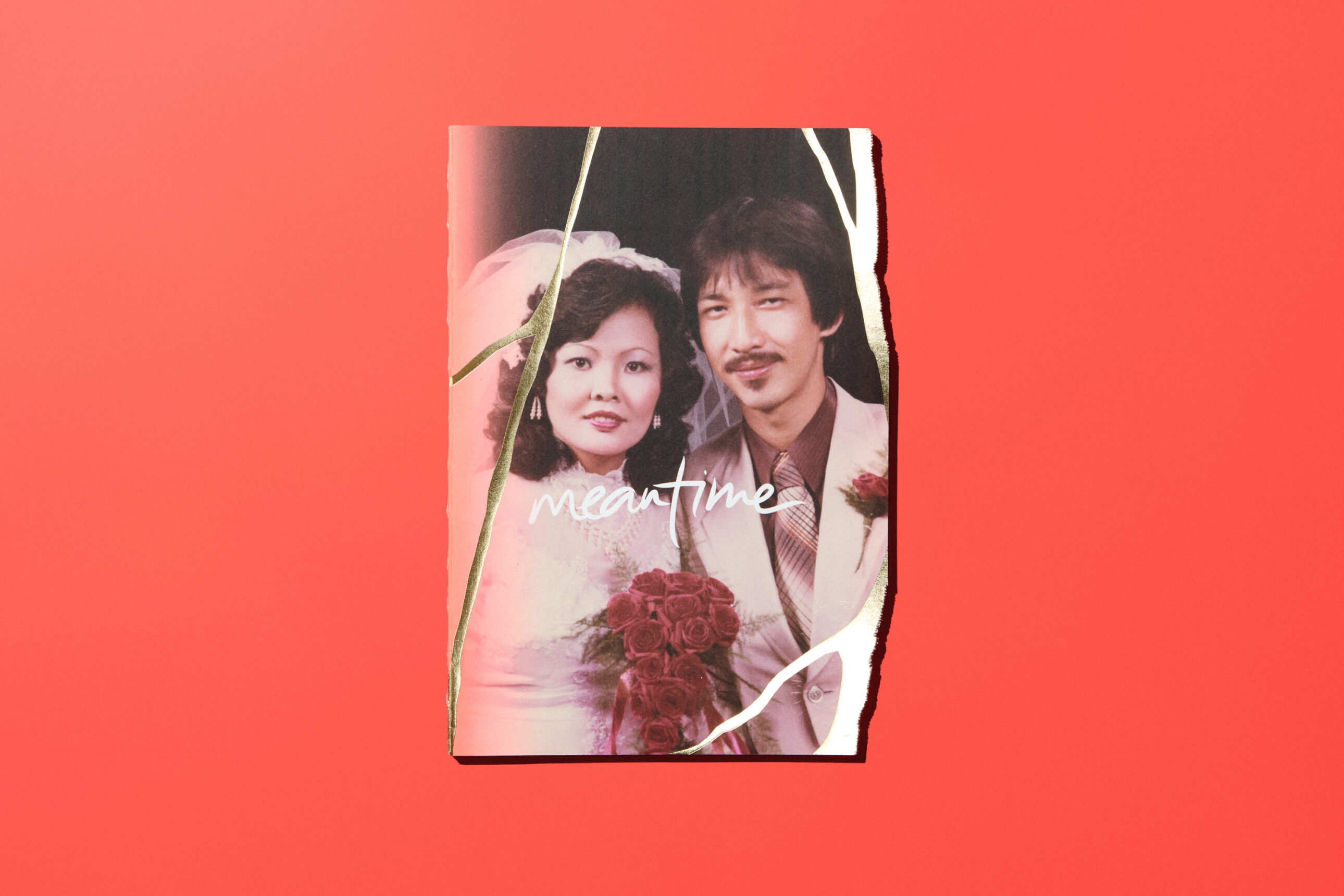 Meantime #5: Breakup Stories