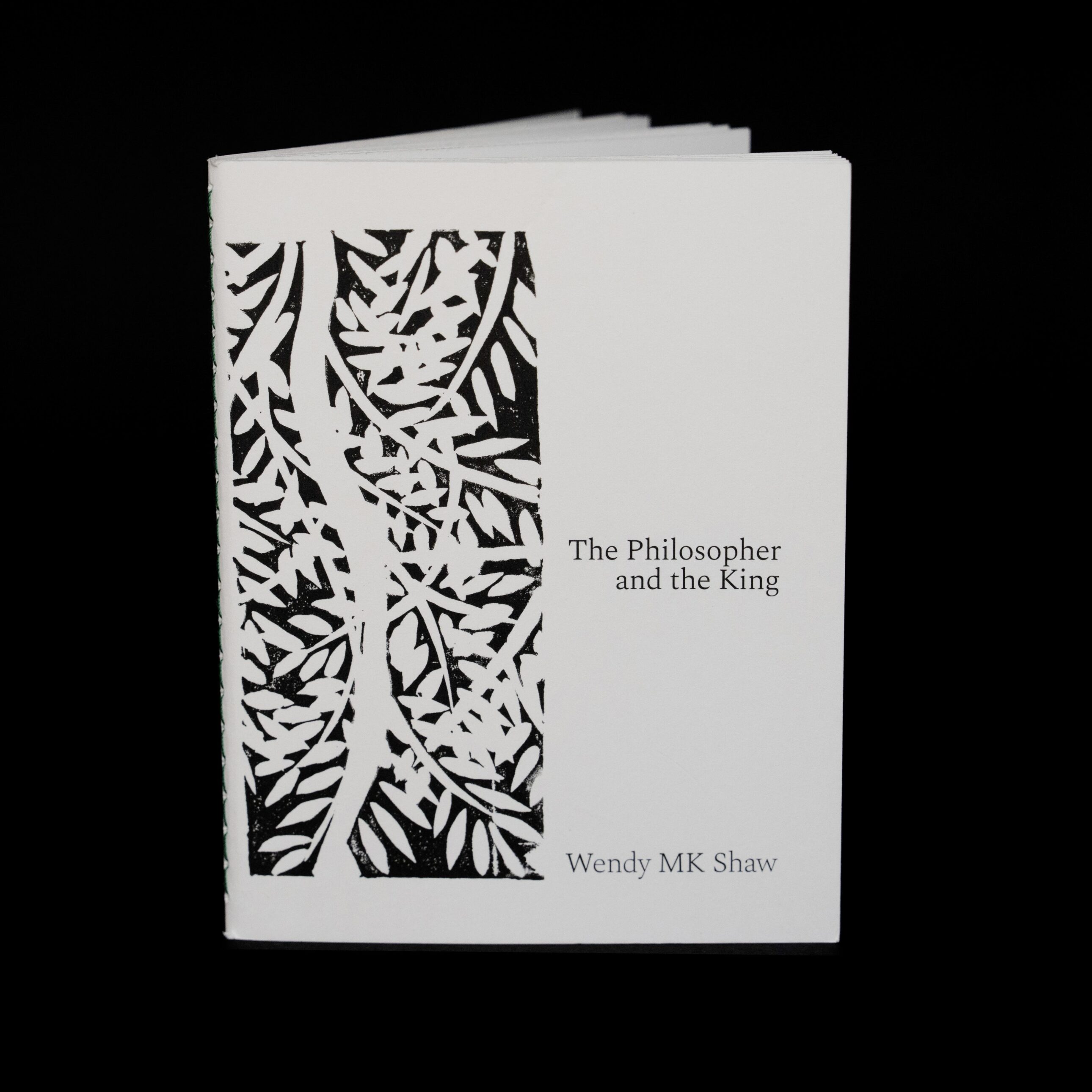 The Philosopher and the King