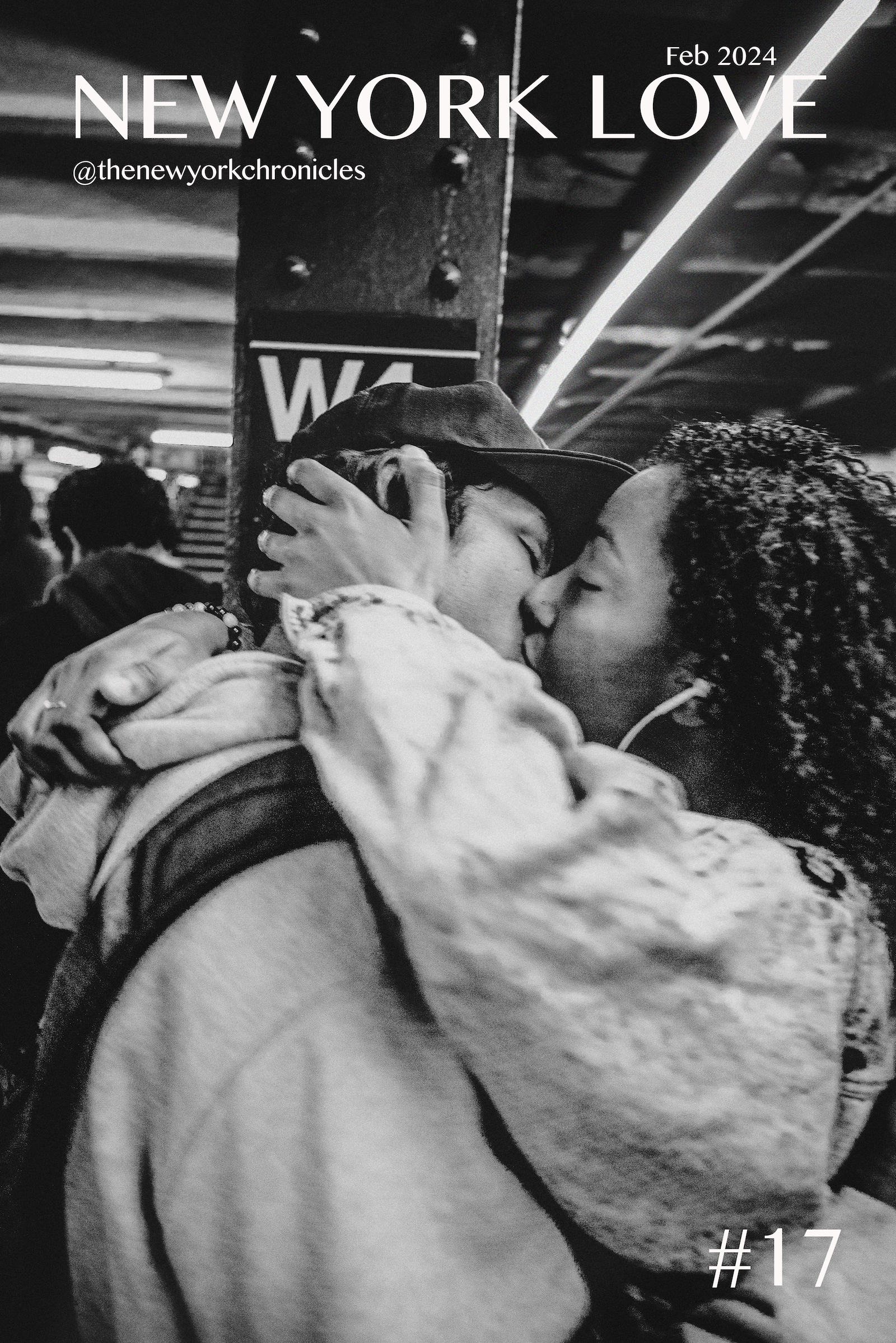 NEW YORK LOVE