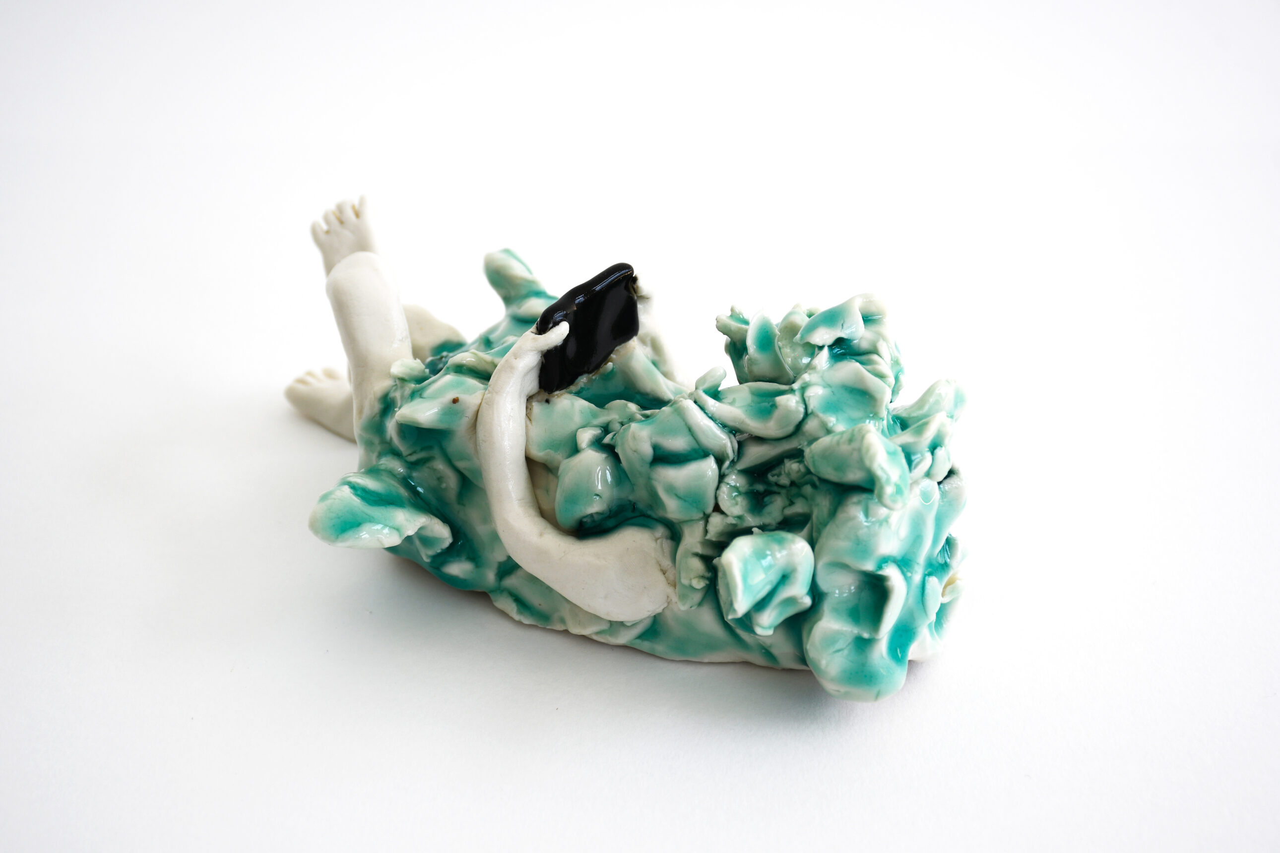 User Bodies (Frosted Crimp)