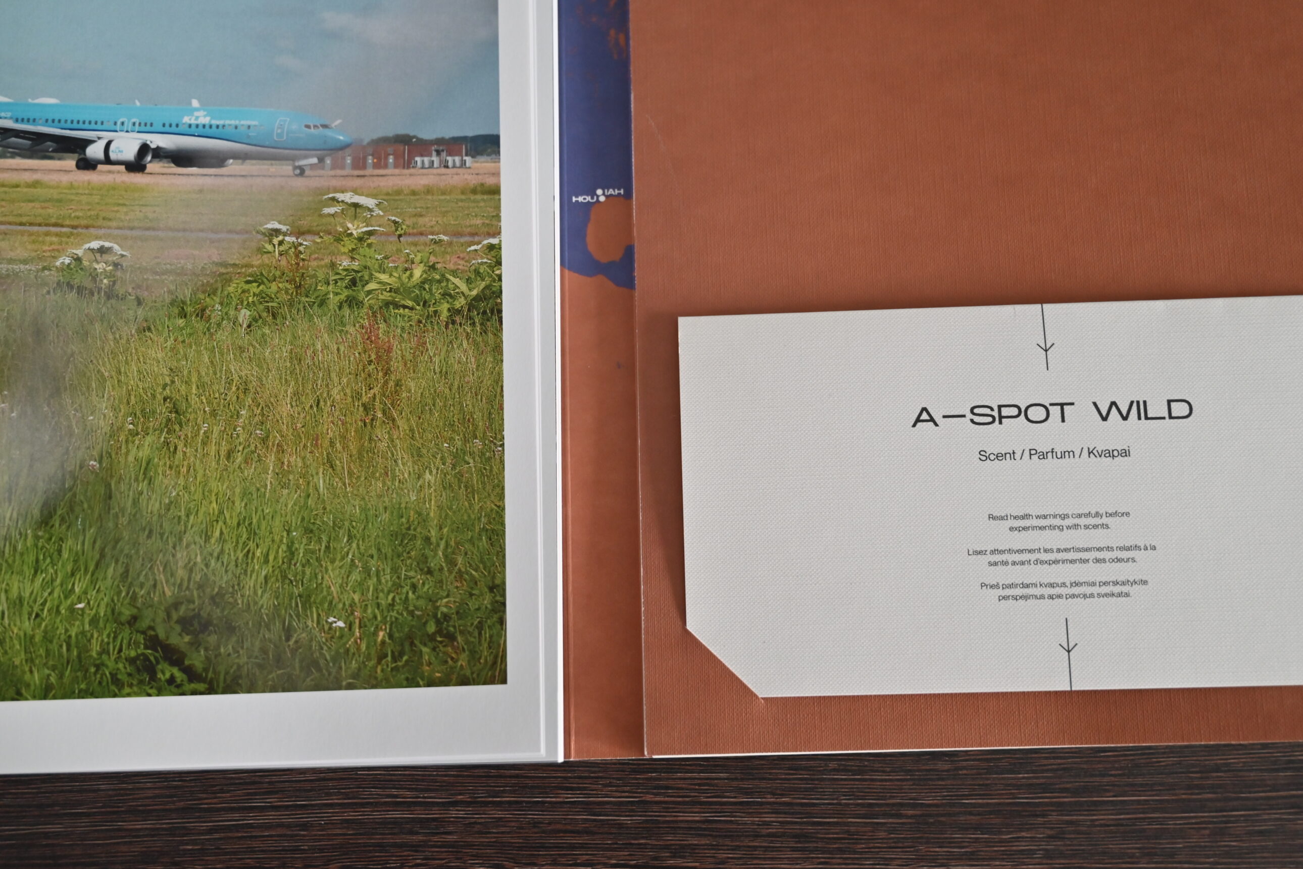 A-SPOT: a Journey into the World of Airplane Spotting
