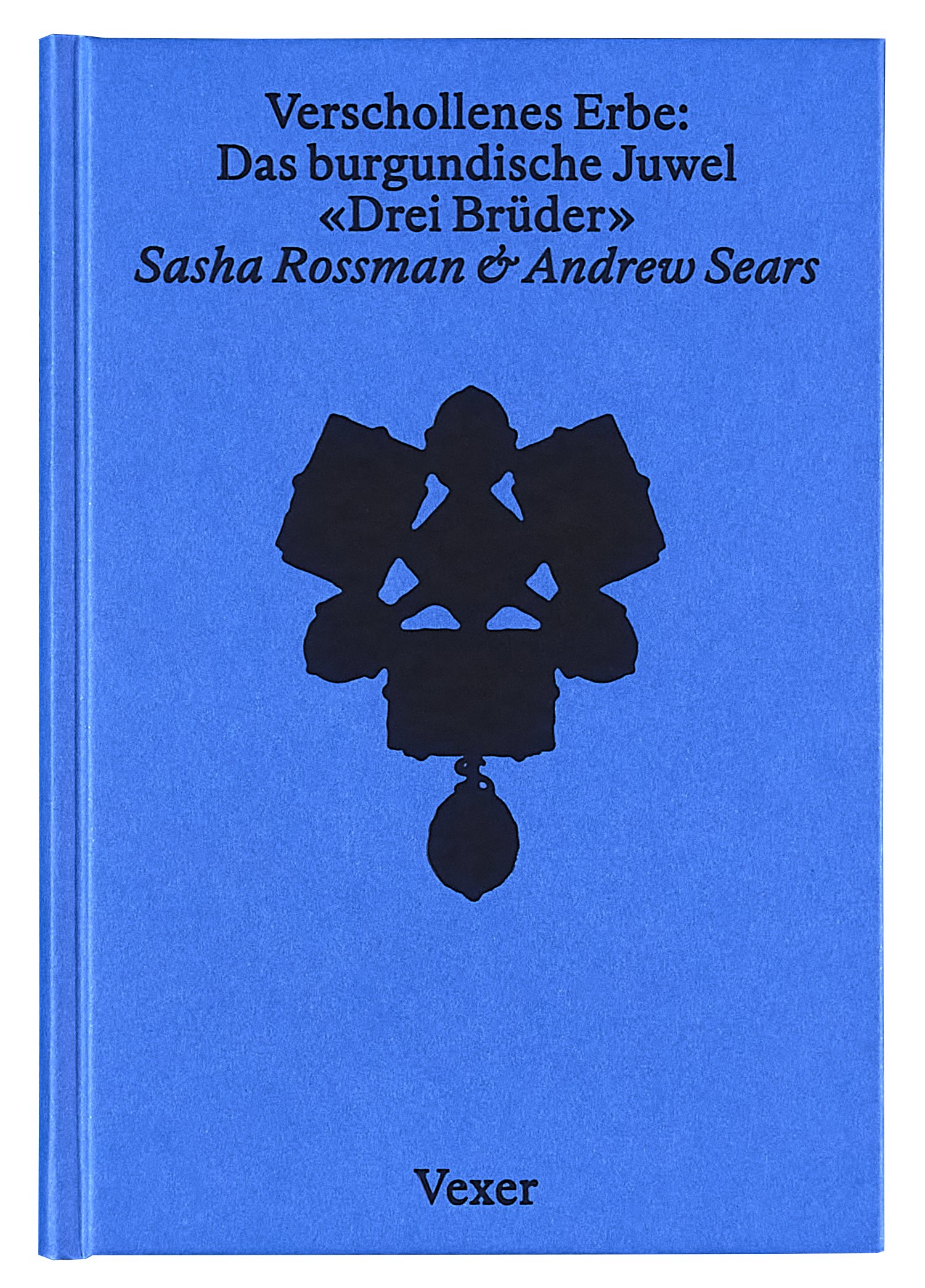 Verschollenes Erbe: Das burgundische Juwel «Drei Brüder»