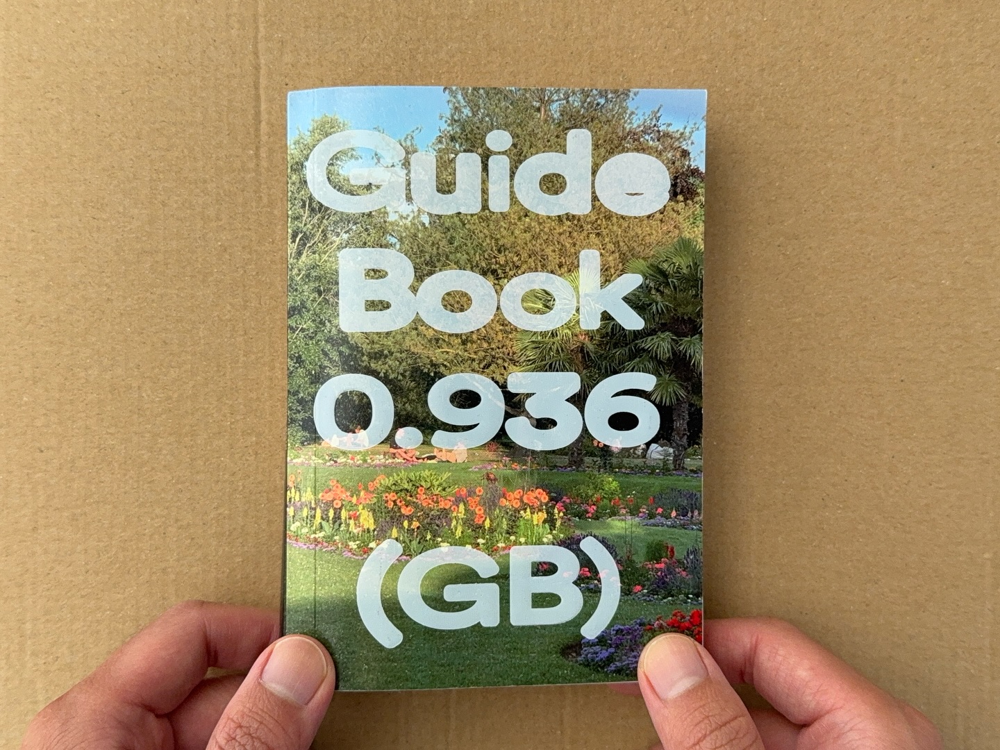 Guide Book 0.936 (GB)