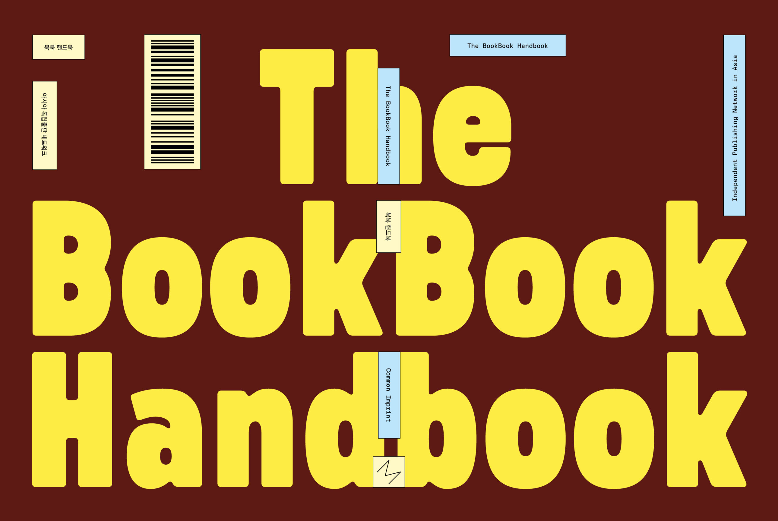 The BookBook Handbook