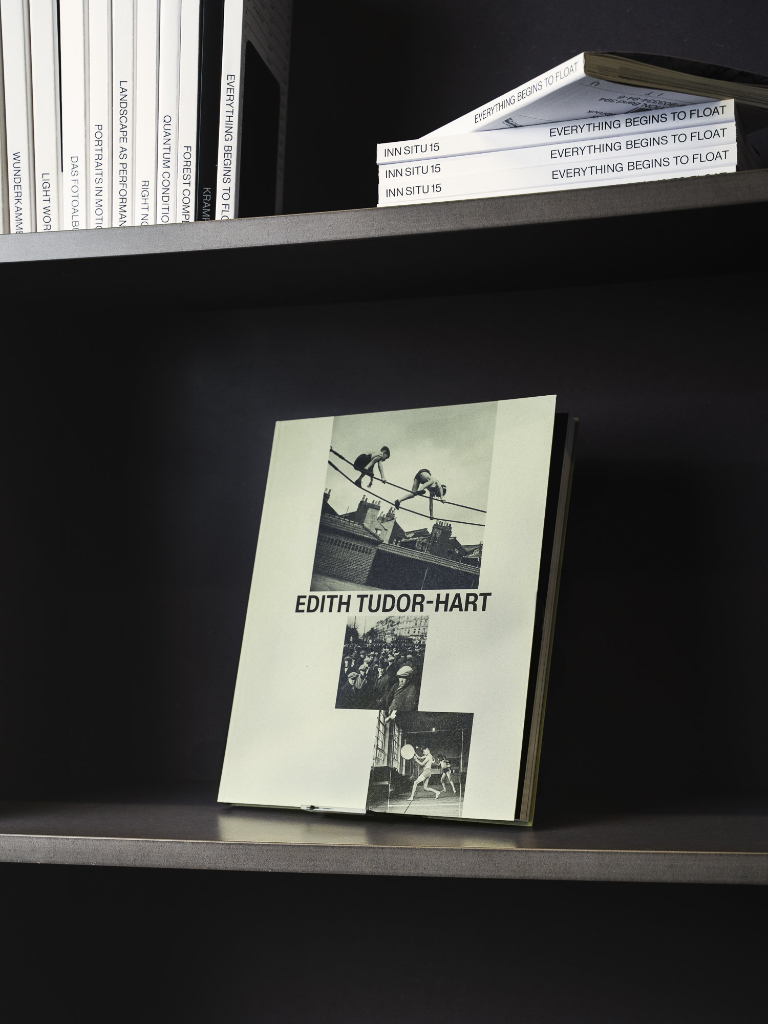 Ein klarer Blick in turbulenten Zeiten