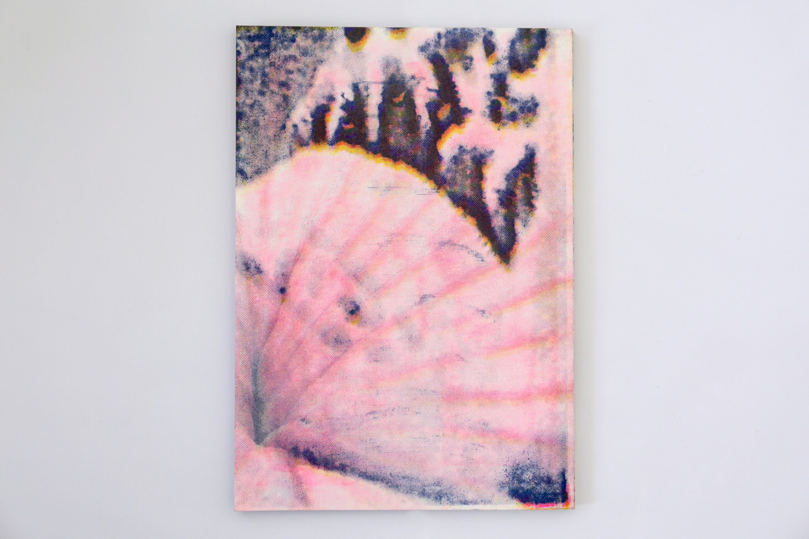 The Shameful Chrysanthemum I.I