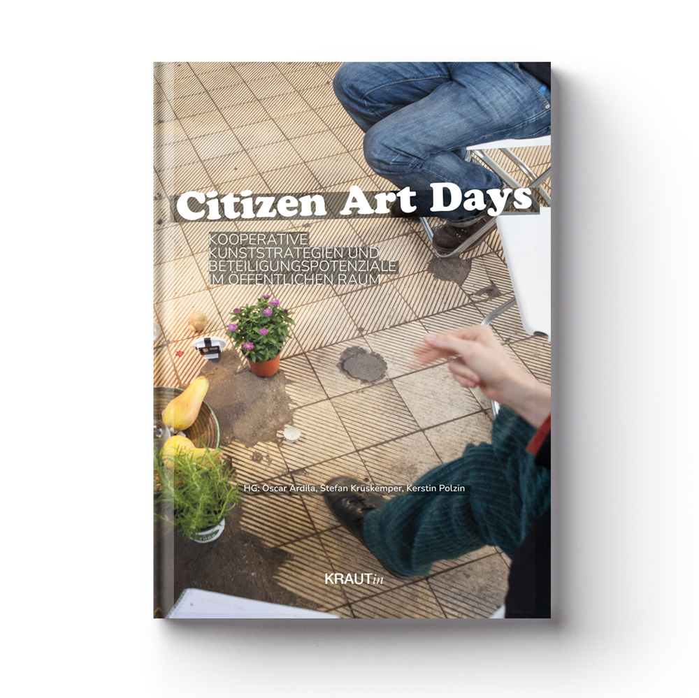 CITIZEN ART DAYS