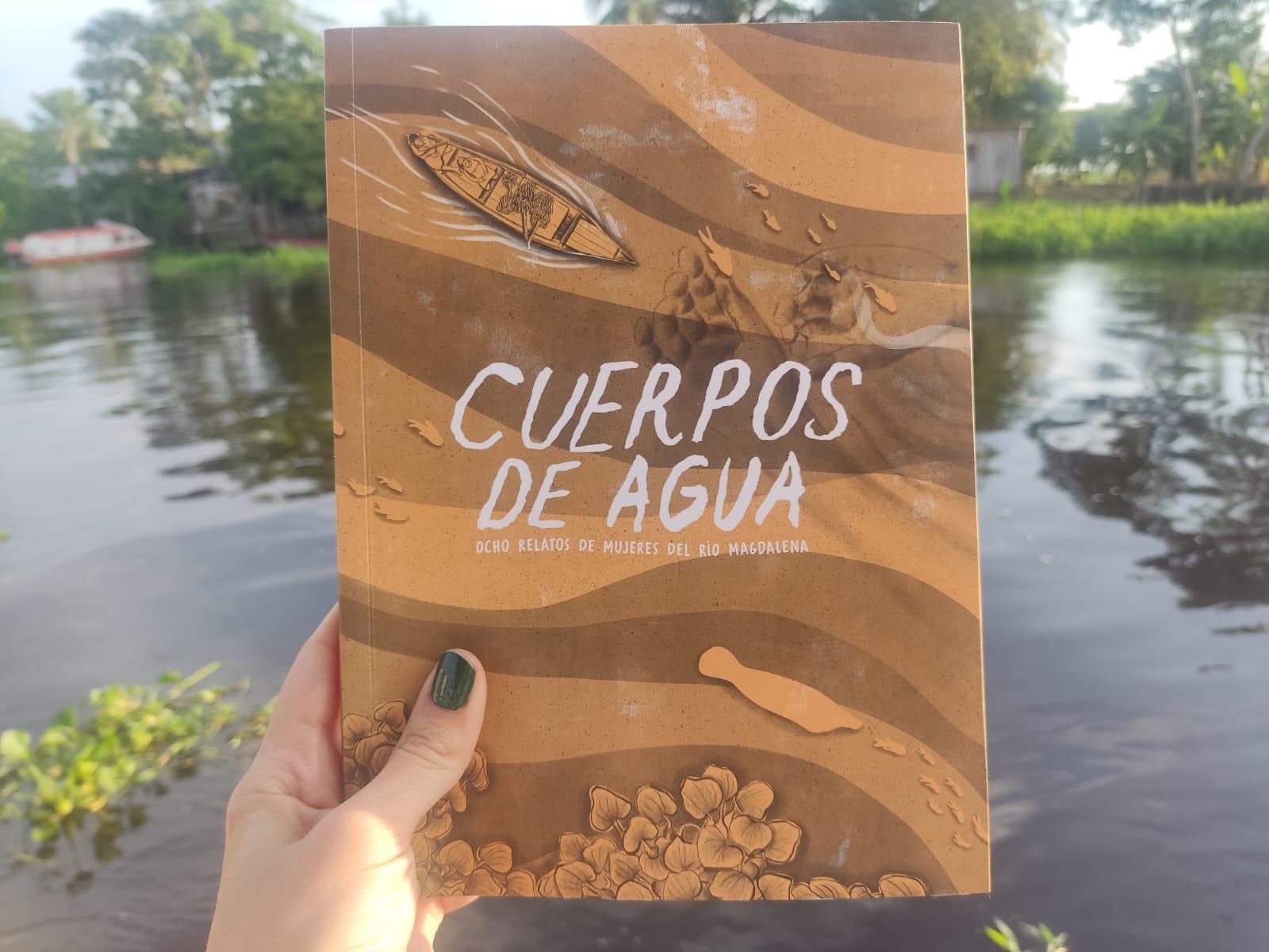 Cuerpos de agua