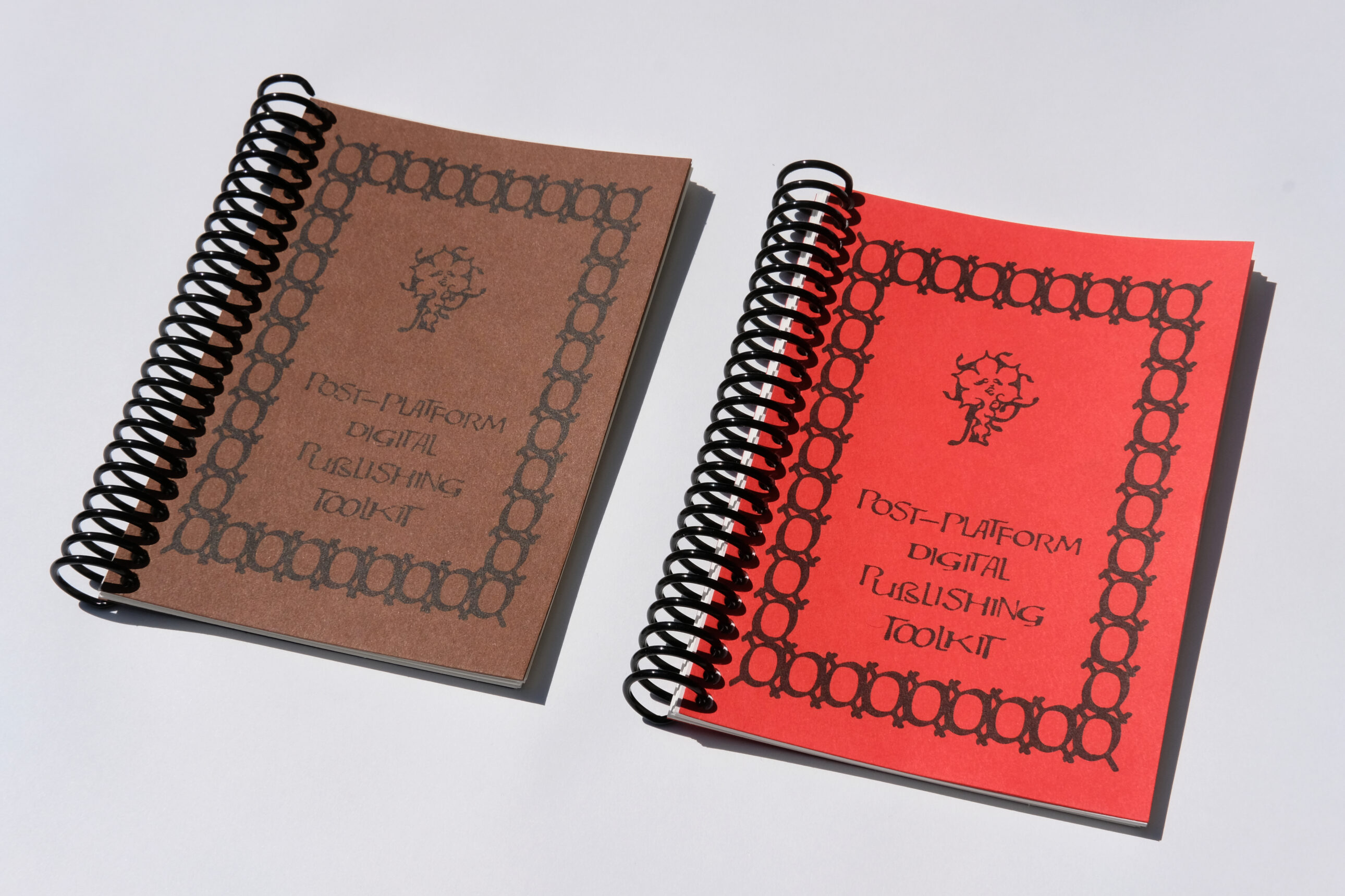 Post-Platform Digital Publishing Toolkit