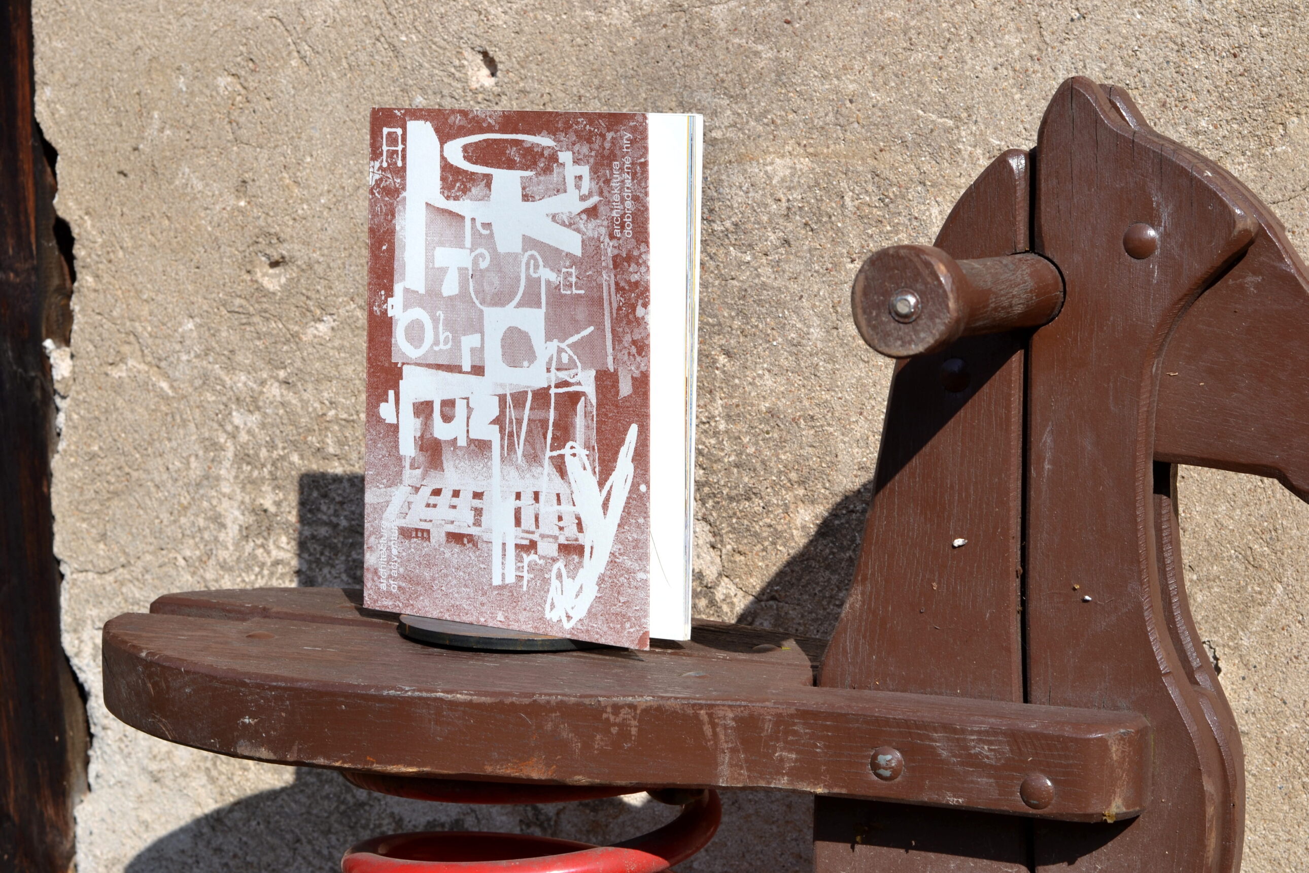 Adventure playground