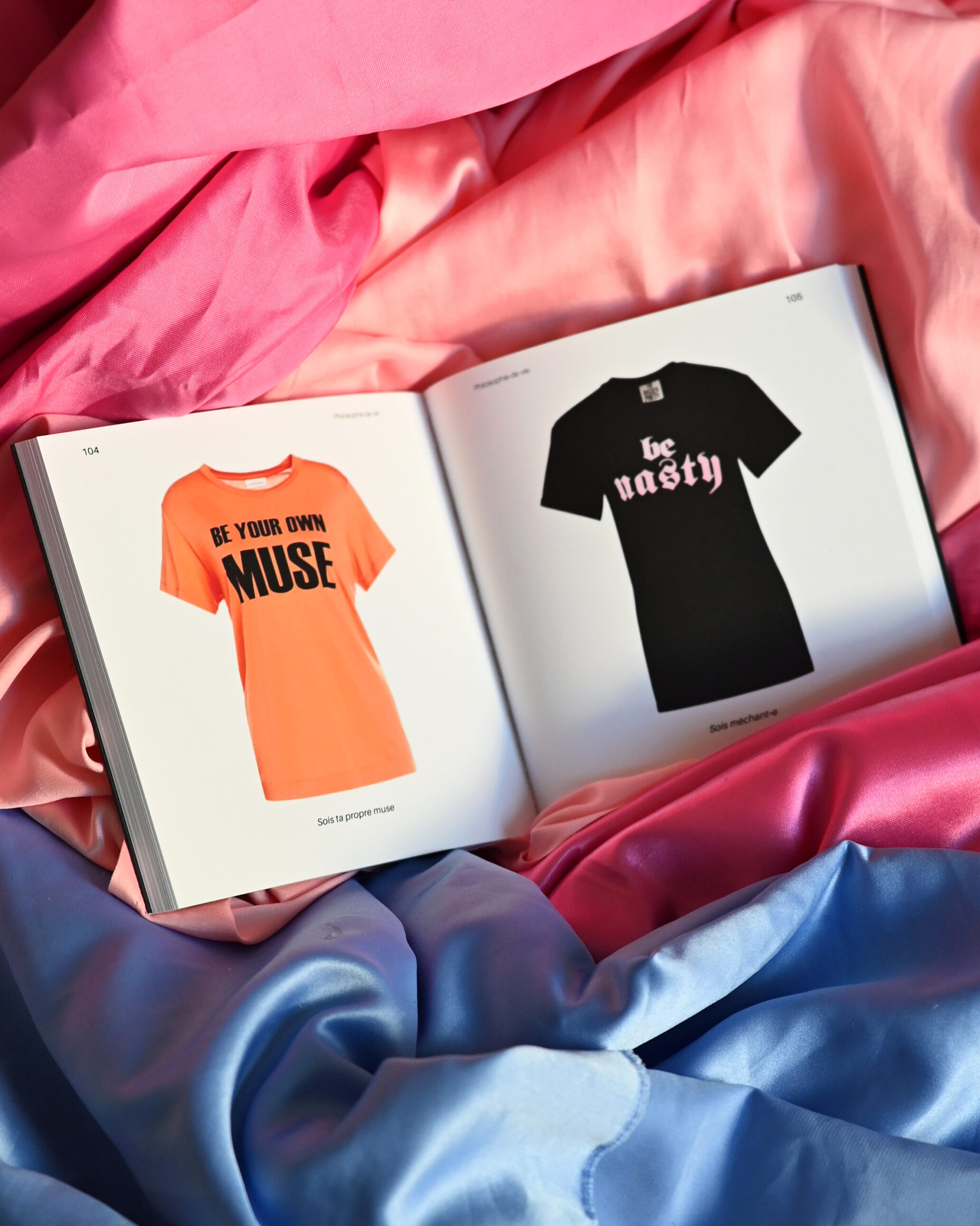 to wear or not to wear