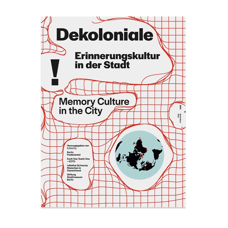 Dekoloniale