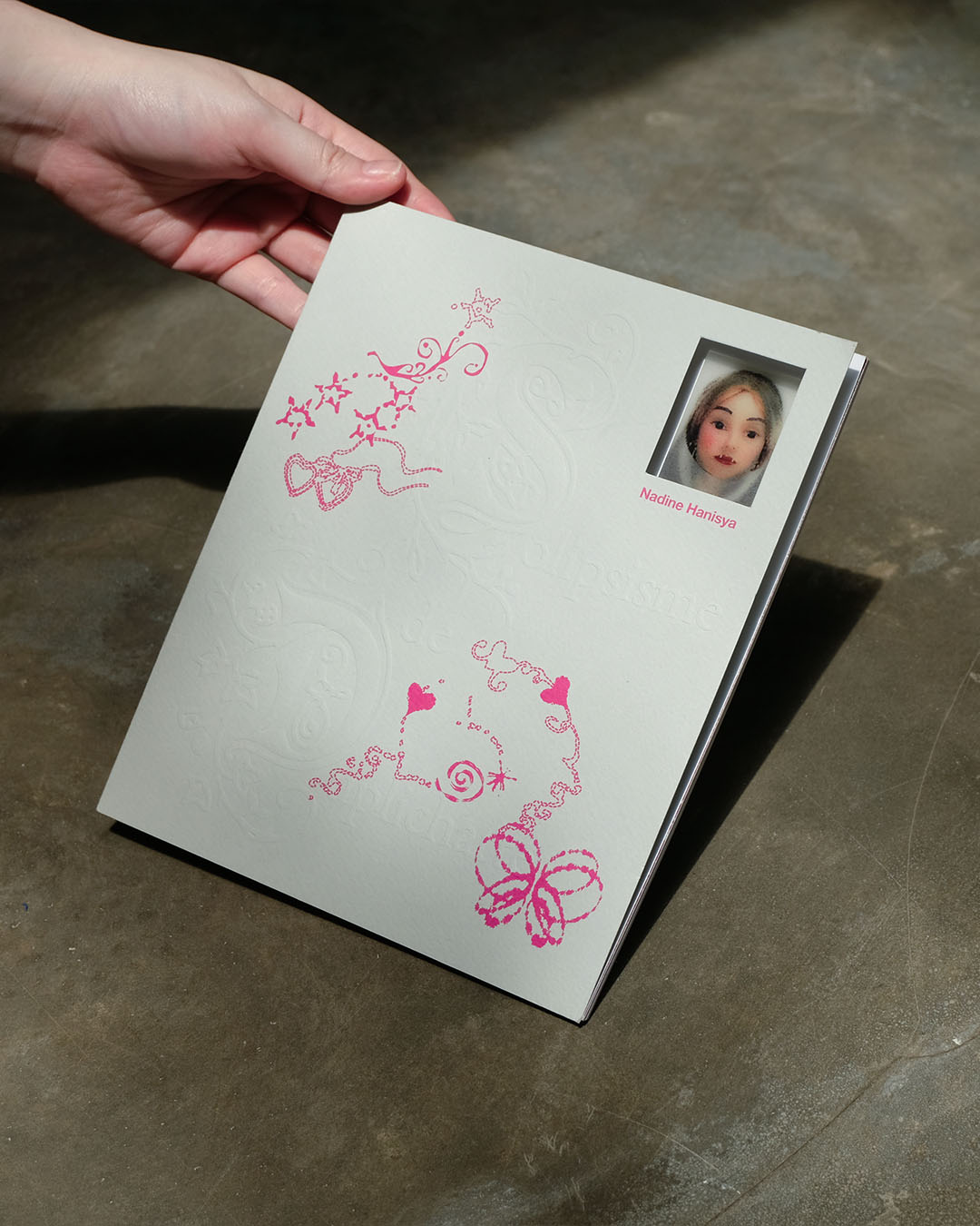 Solipsisme de Duplichatte