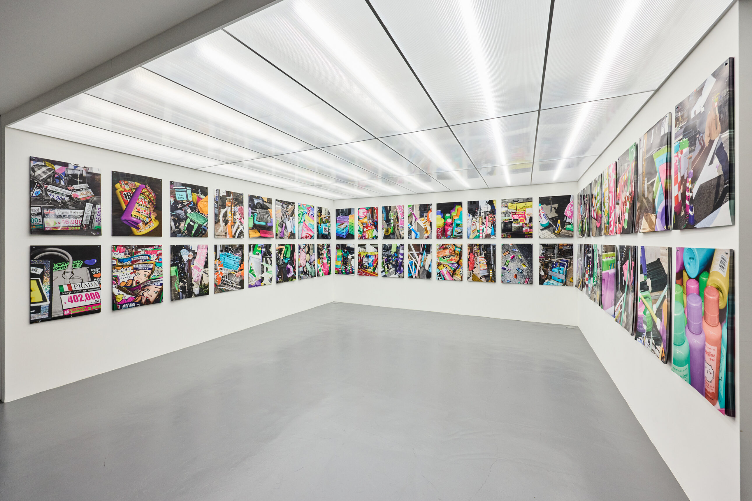 EXHIBITION_NOT PLASTIC FASHION(2030)