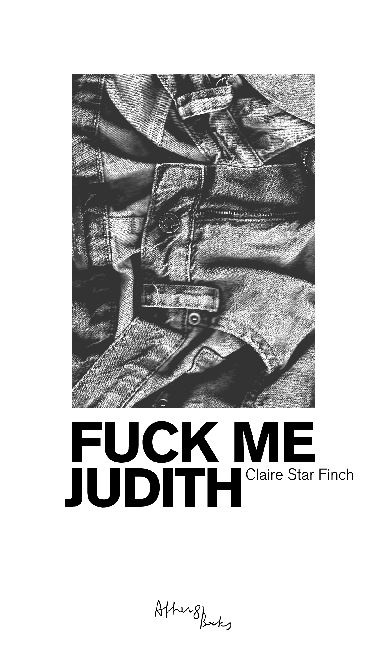 Fuck Me Judith