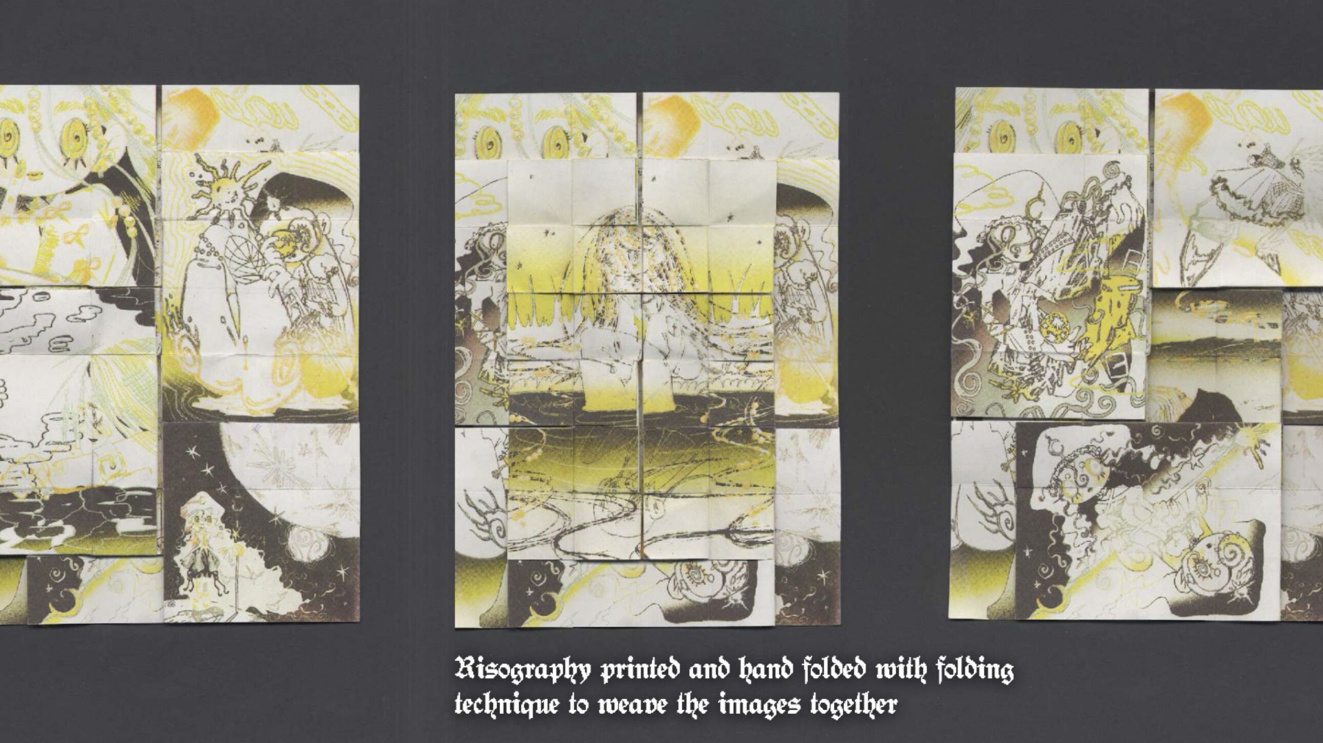 I want to be a stone