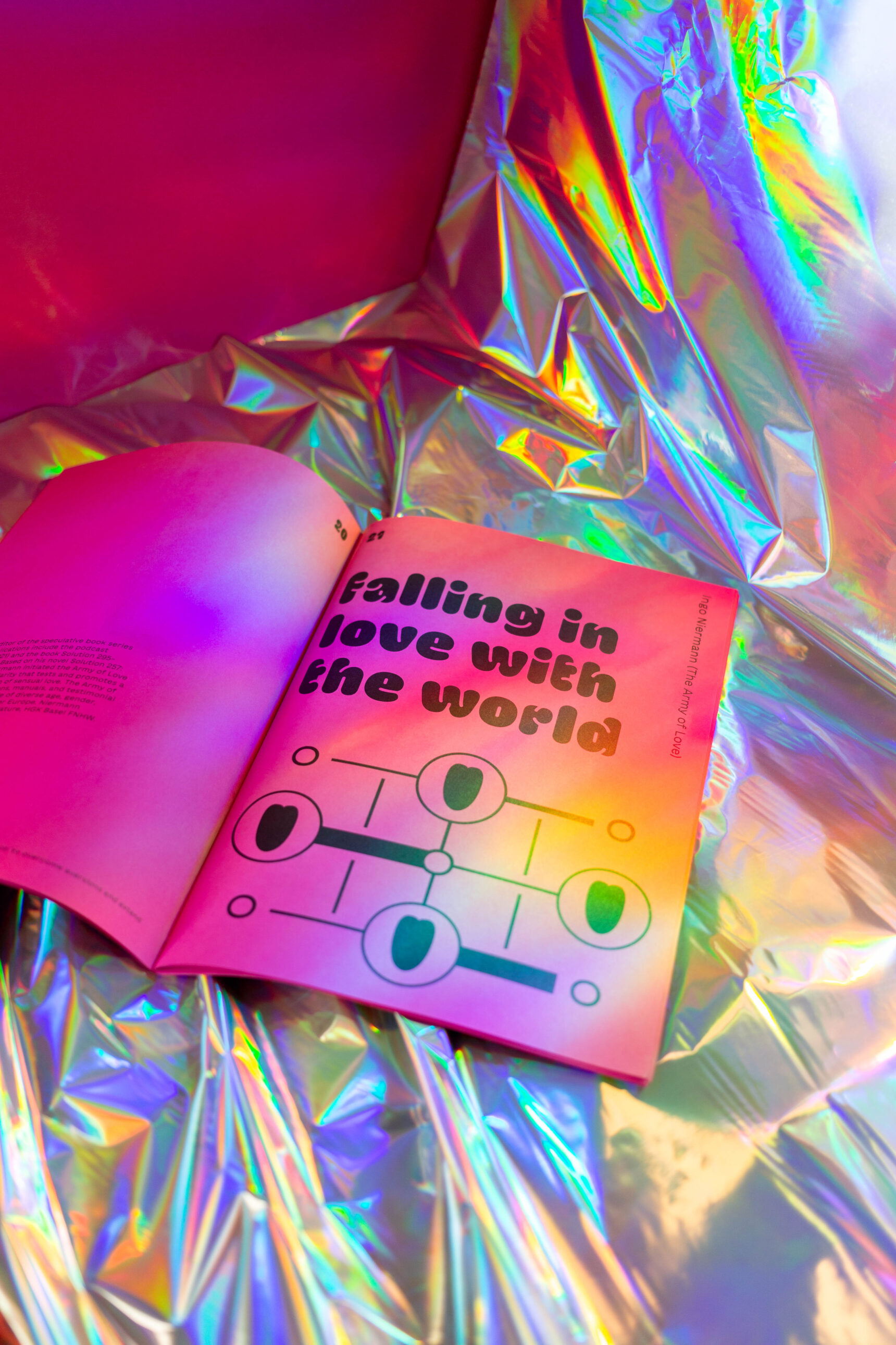 How to Love Many in Many Ways