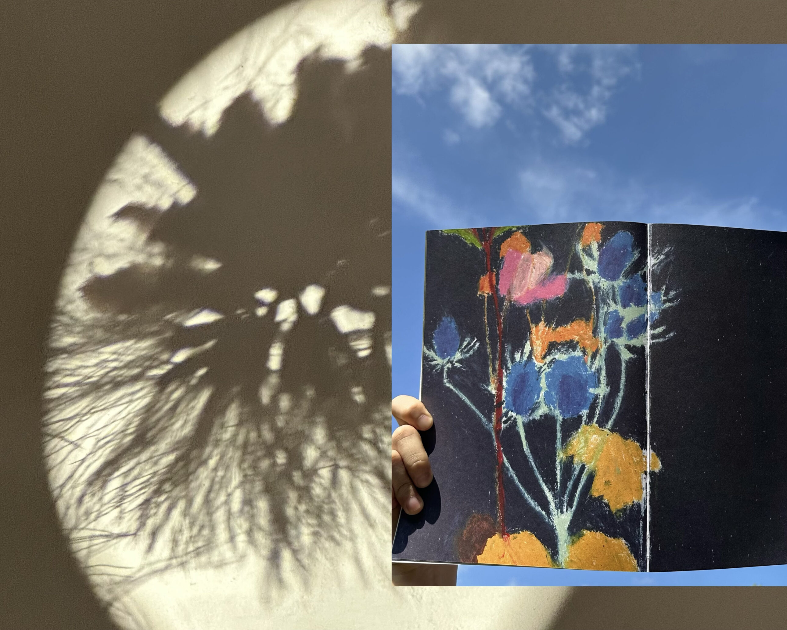 Mourning You in the City