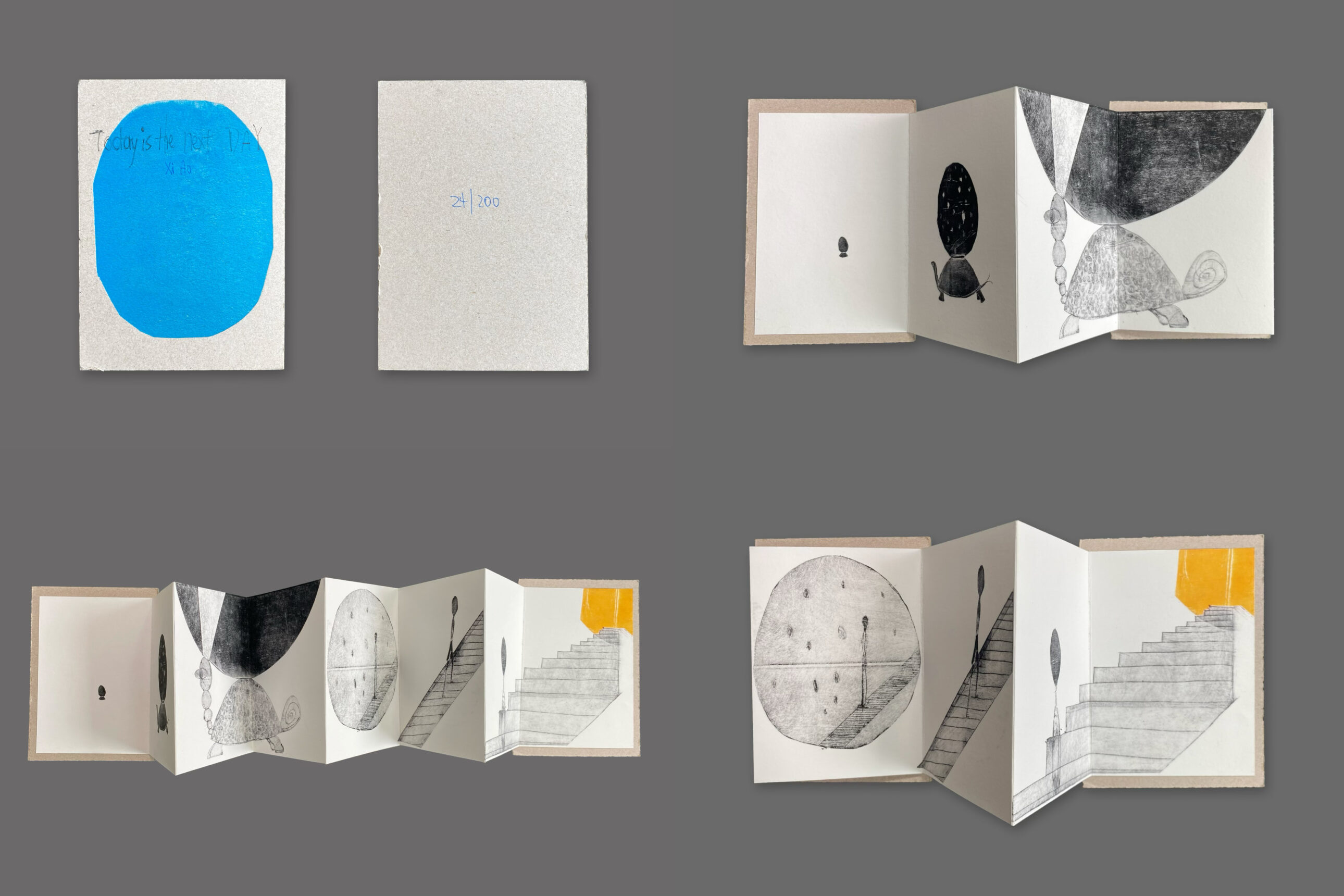 Today is the Next Day