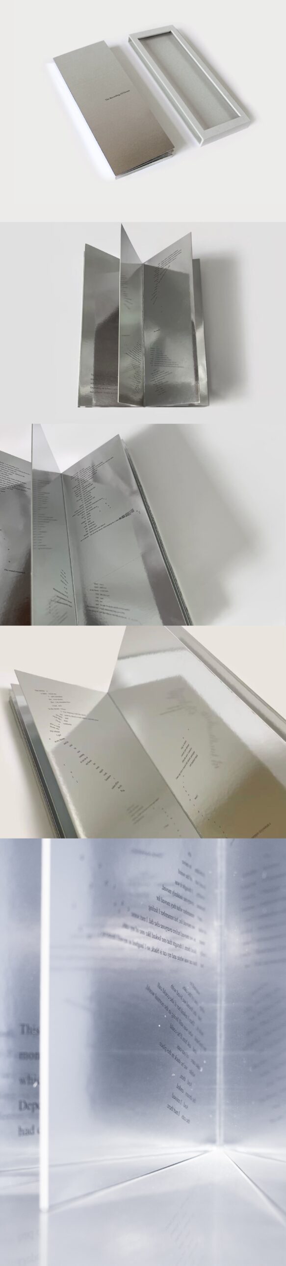 The Recording of Dream