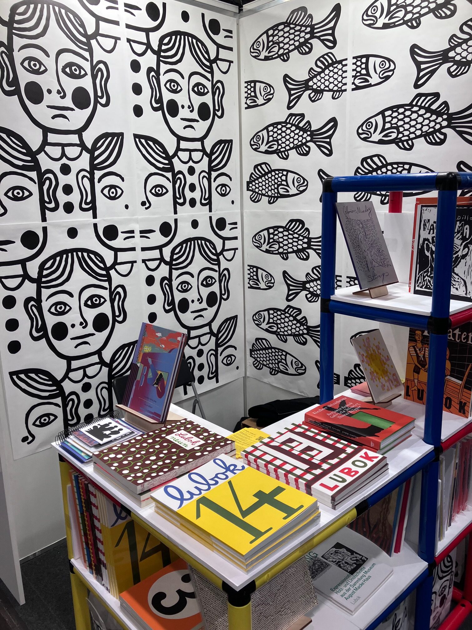 Leipzig Book Fair 2025