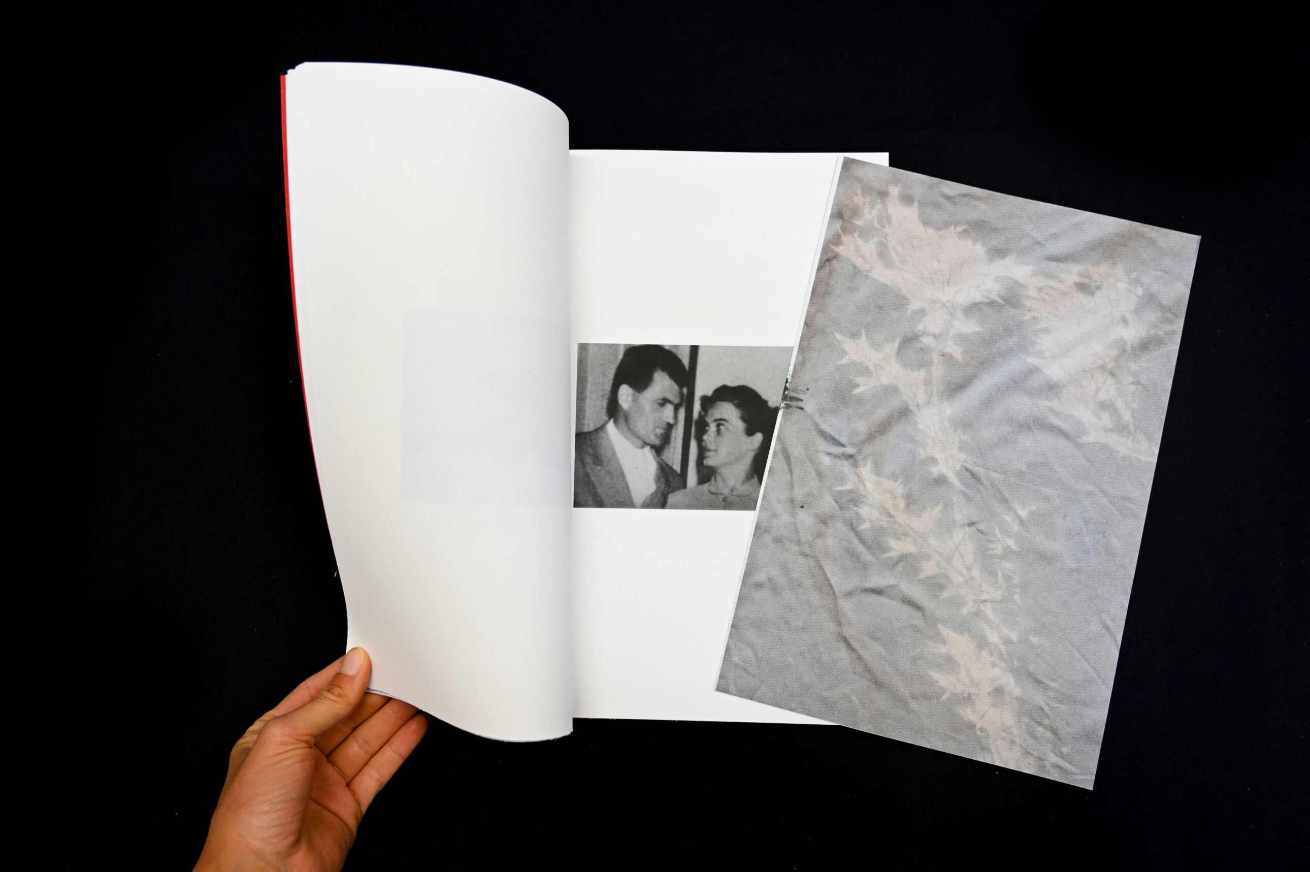 This Place was a Desert