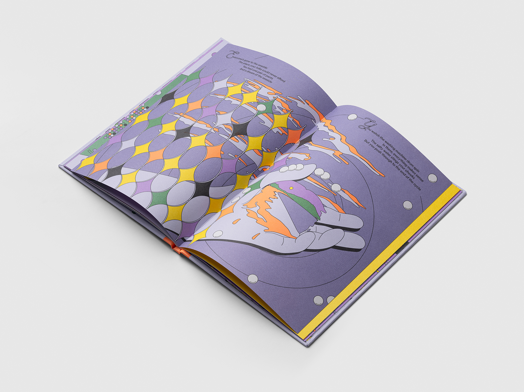 A Guide Through Sadness