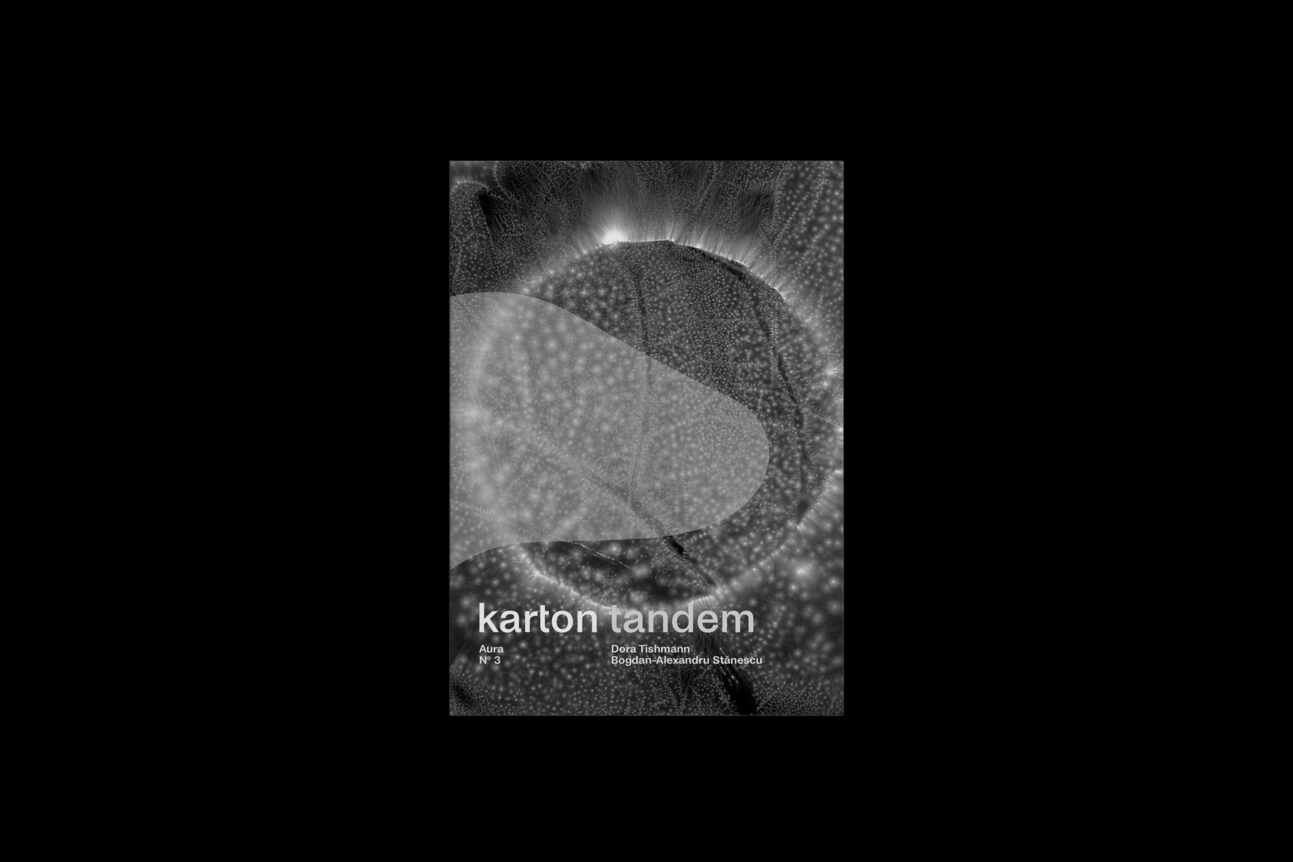 Karton Tandem: Aura